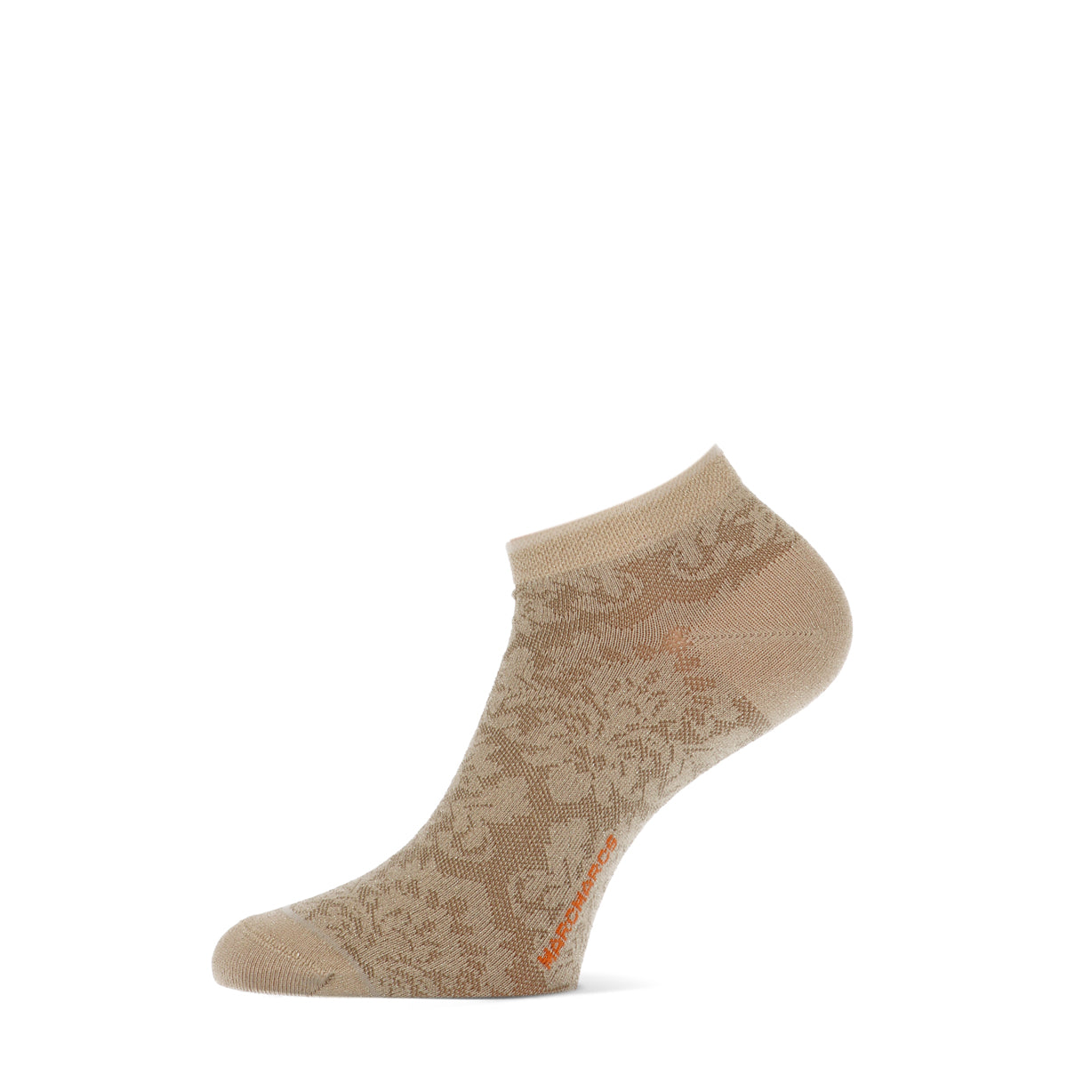 Lise dames sneakersokken 2-pack