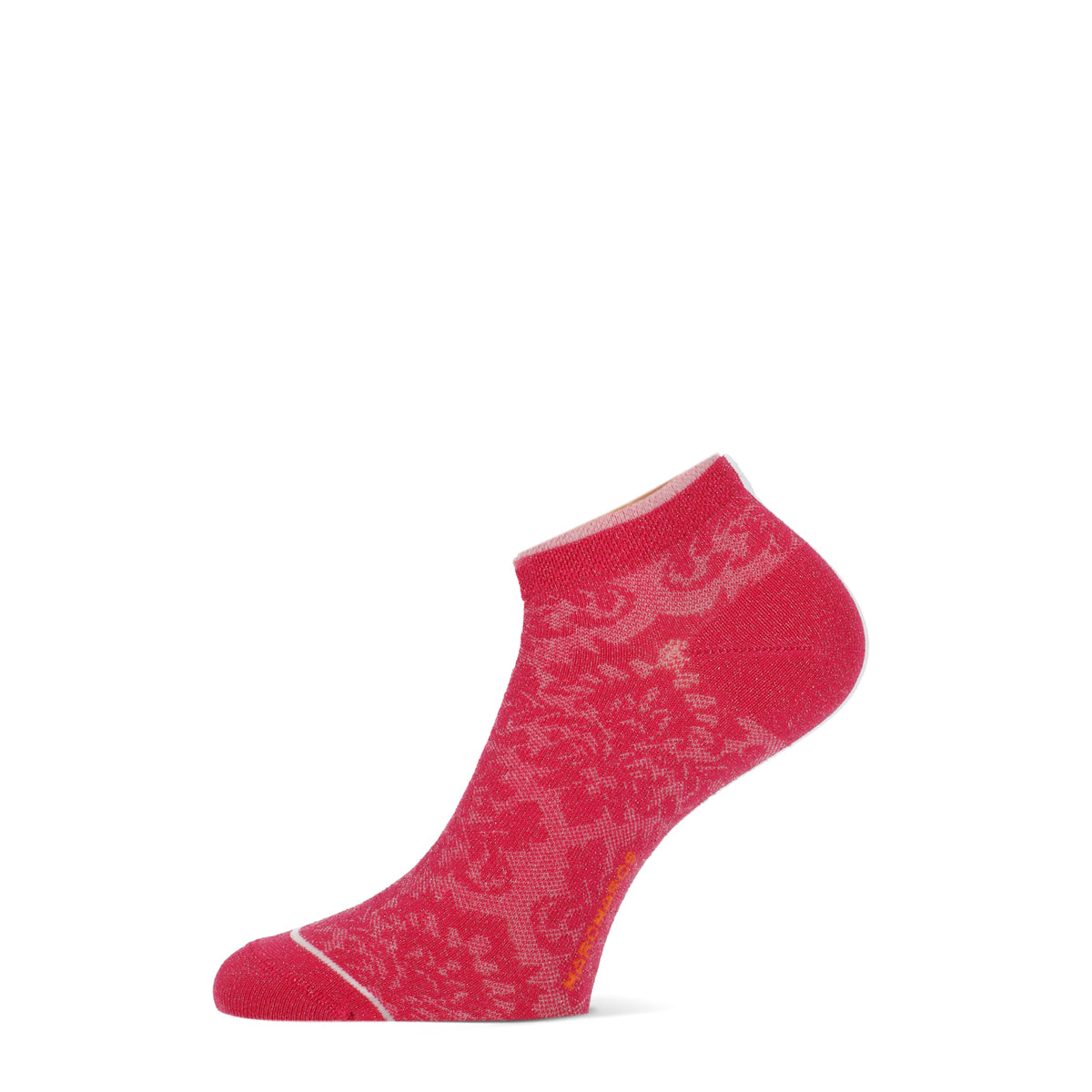 Lise dames sneakersokken 2-pack