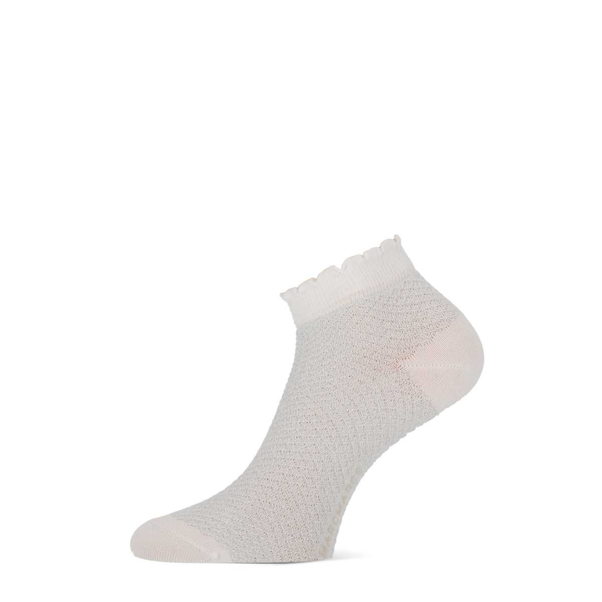 Liv Mae dames sneakersokken 2-pack