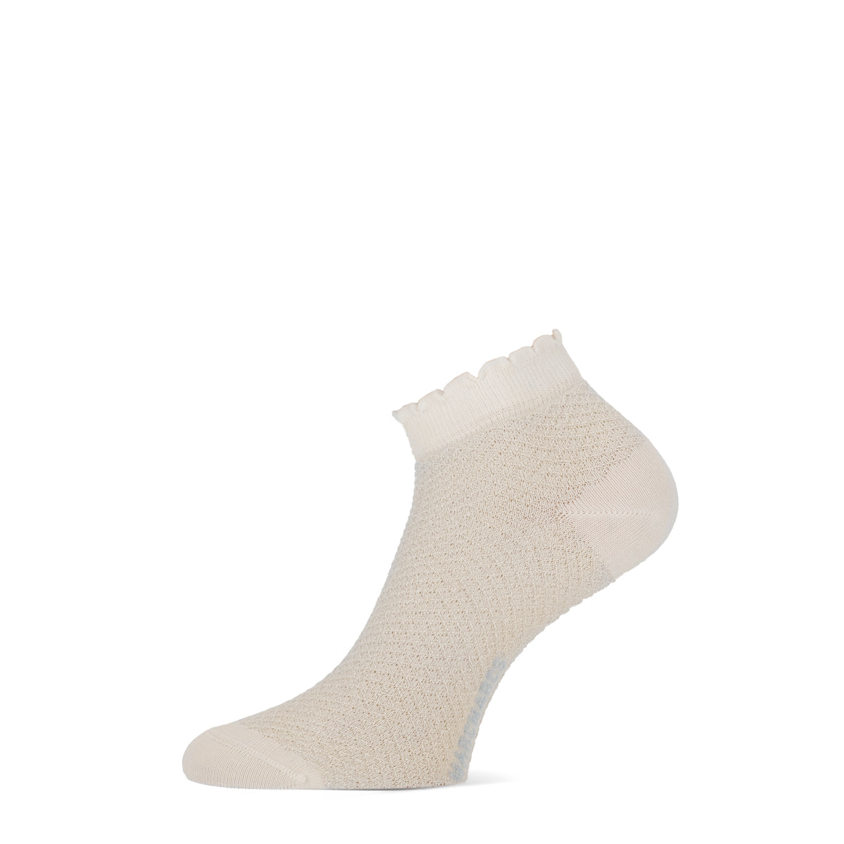 Liv Mae dames sneakersokken 2-pack