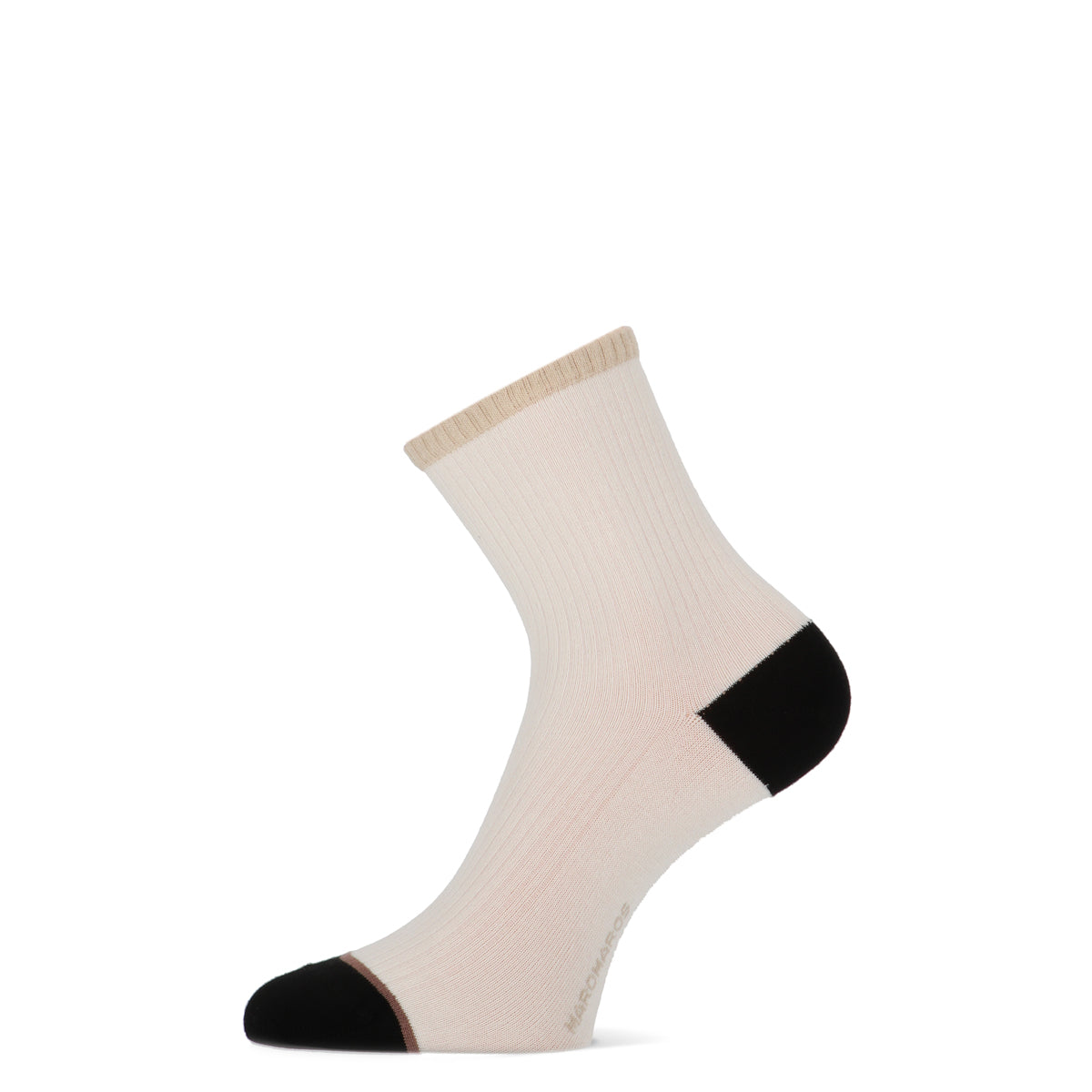 Lilou dames shortsocks 2-pack