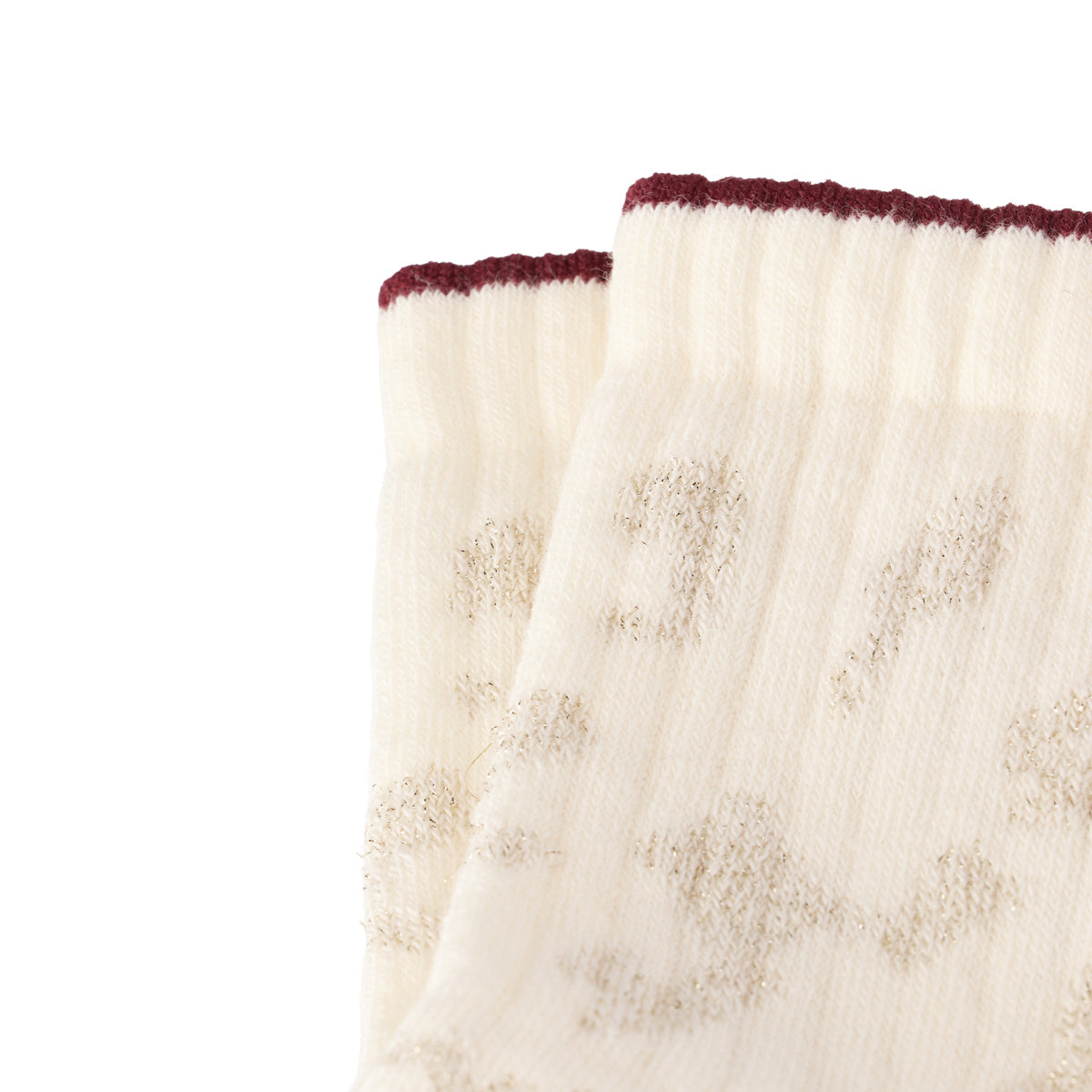 Valentina dames shortsocks 2-pack