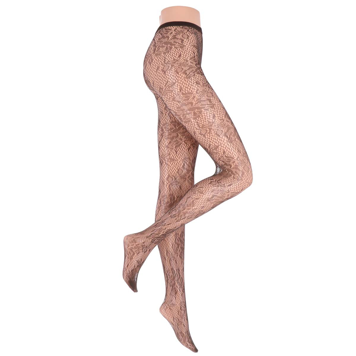 Pizzo Fiore 30 den panty