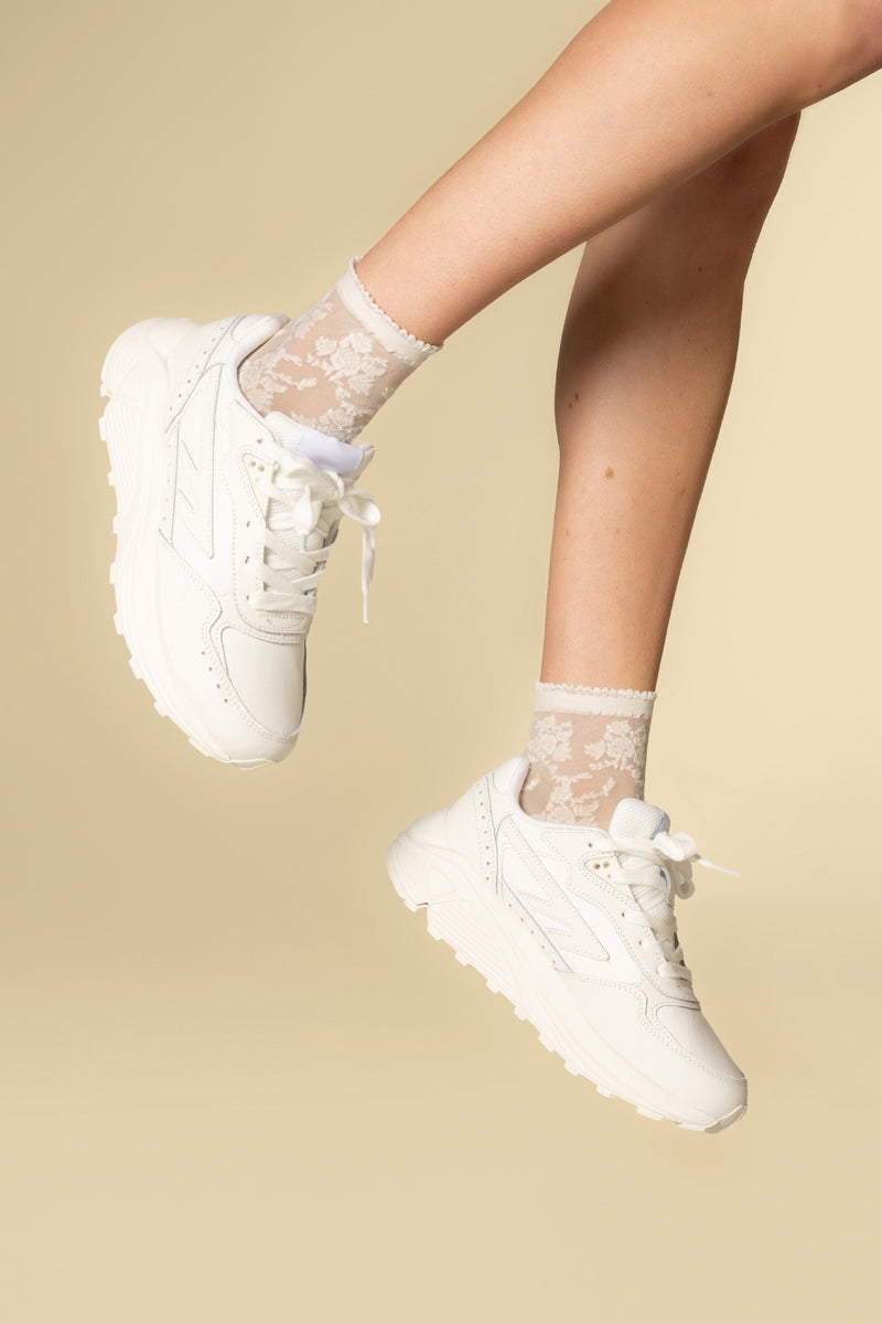 Fiorella damessokken 30 den