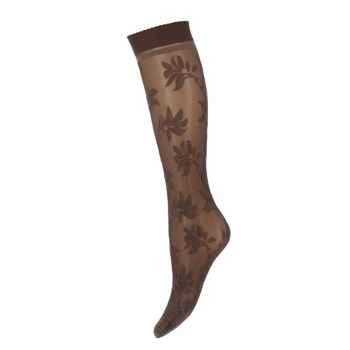 Raffa kneehigh pantysok 30 den
