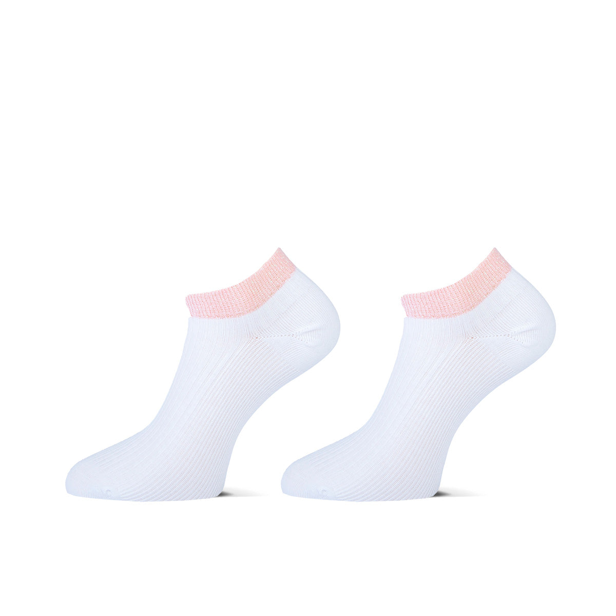 Amsterdam Damensocken 2er-Pack