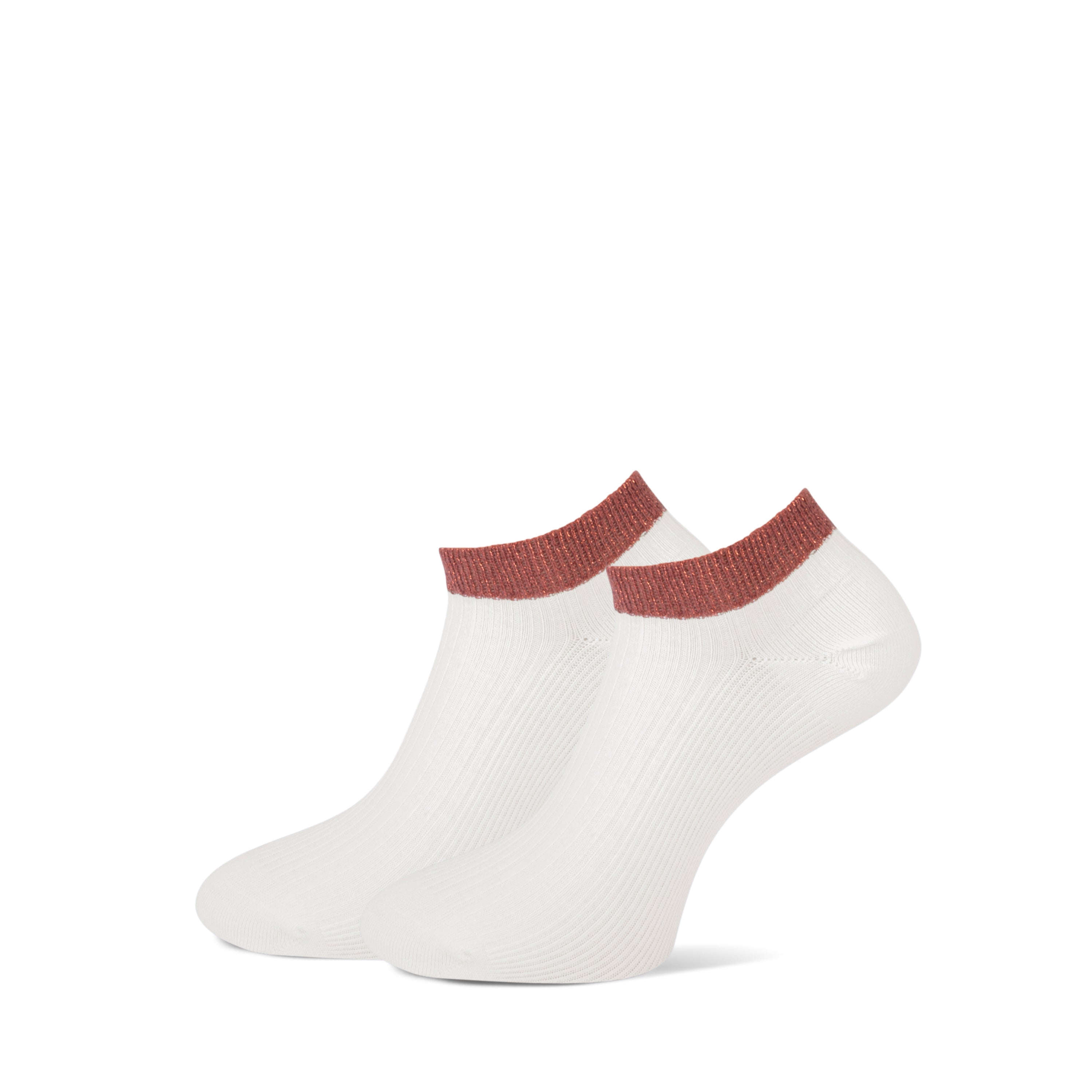 Amsterdam damessokken 2-pack