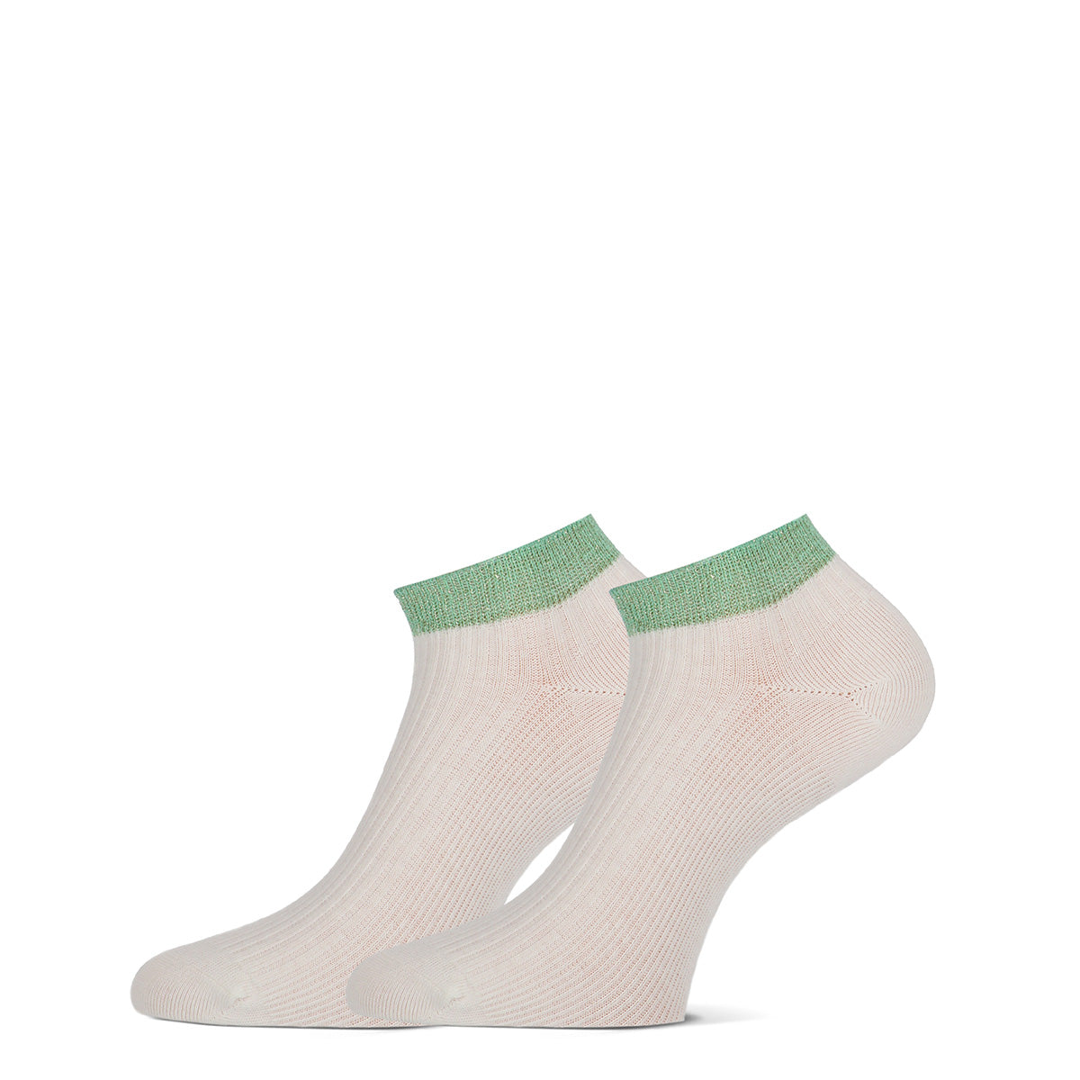 Amsterdam Damensocken 2er-Pack
