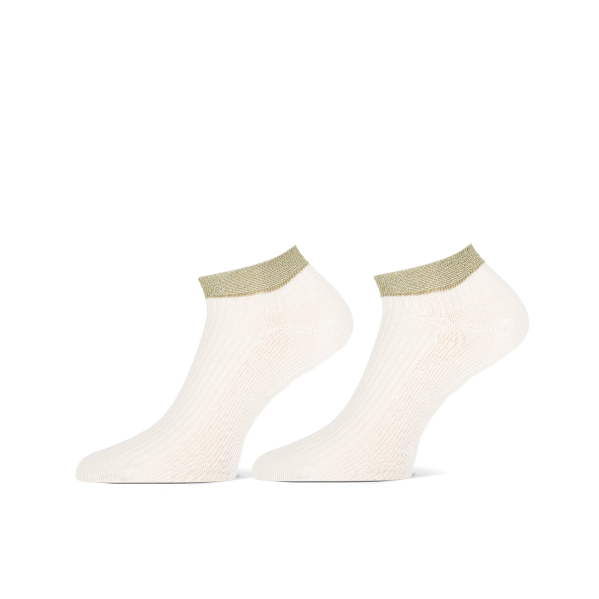 Amsterdam Damensocken 2er-Pack