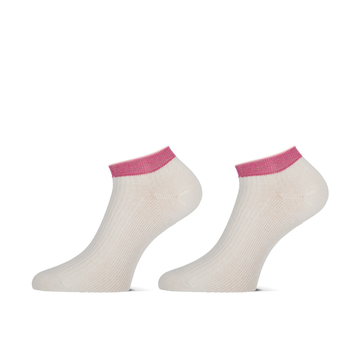 Amsterdam Damensocken 2er-Pack