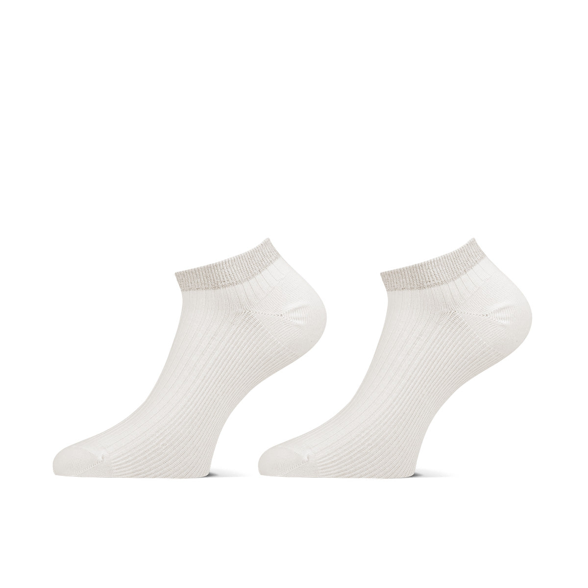 Amsterdam Damensocken 2er-Pack
