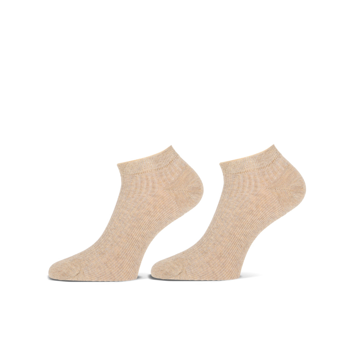 Amsterdam Damensocken 2er-Pack