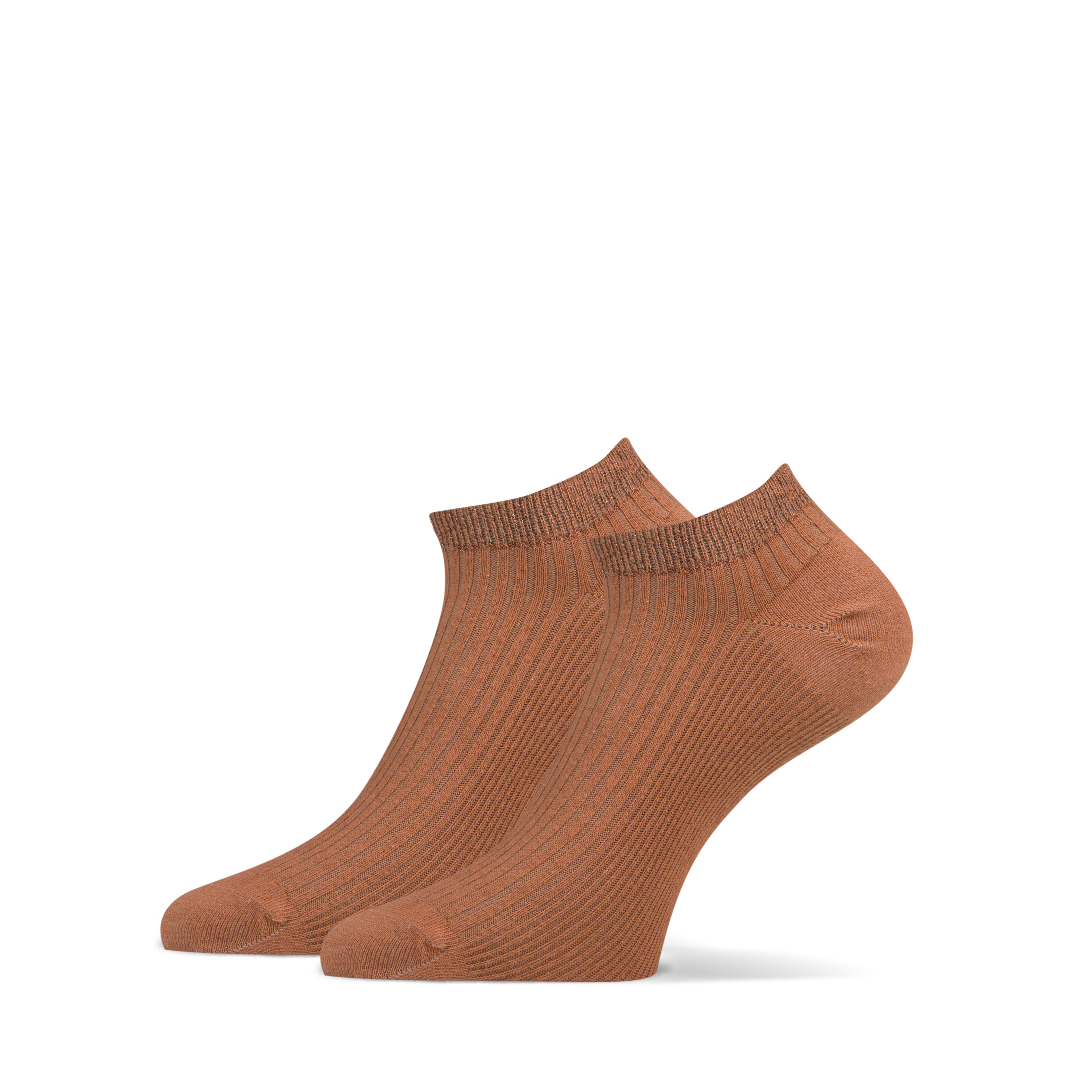 Amsterdam Damensocken 2er-Pack