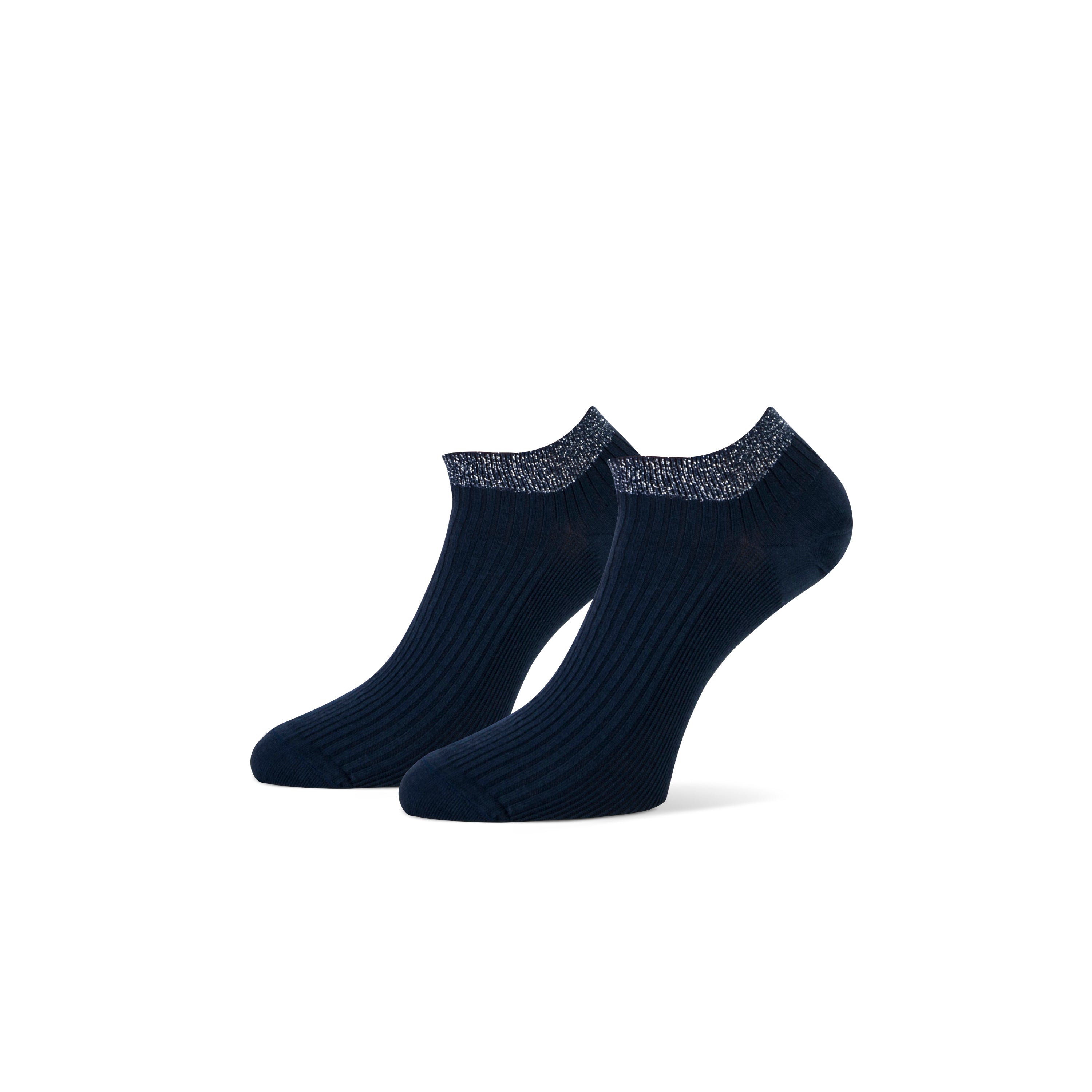 Amsterdam Damensocken 2er-Pack