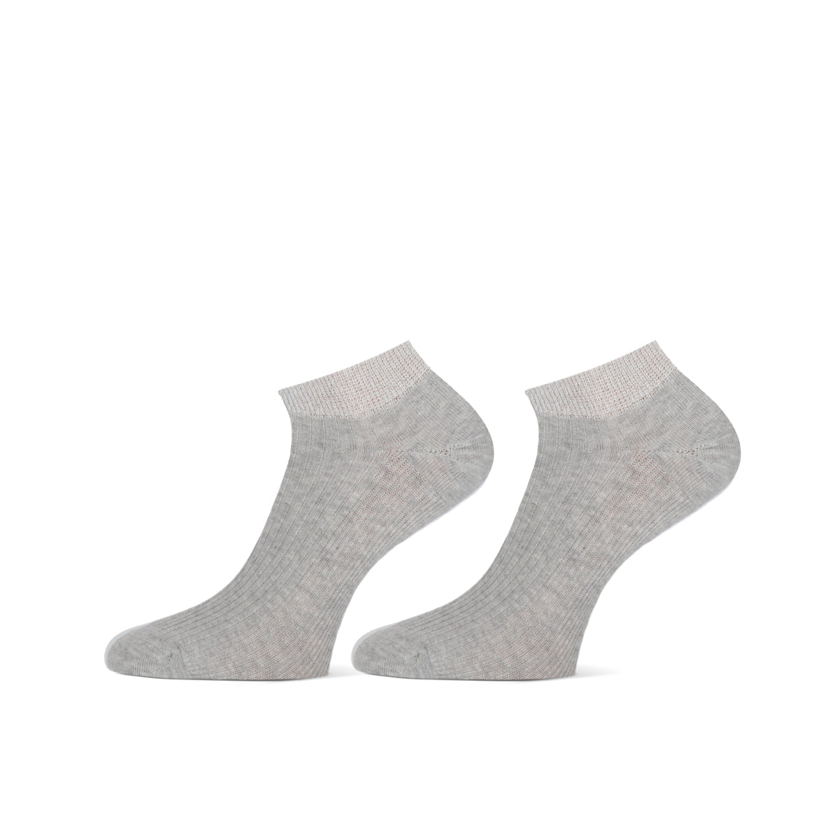Amsterdam Damensocken 2er-Pack