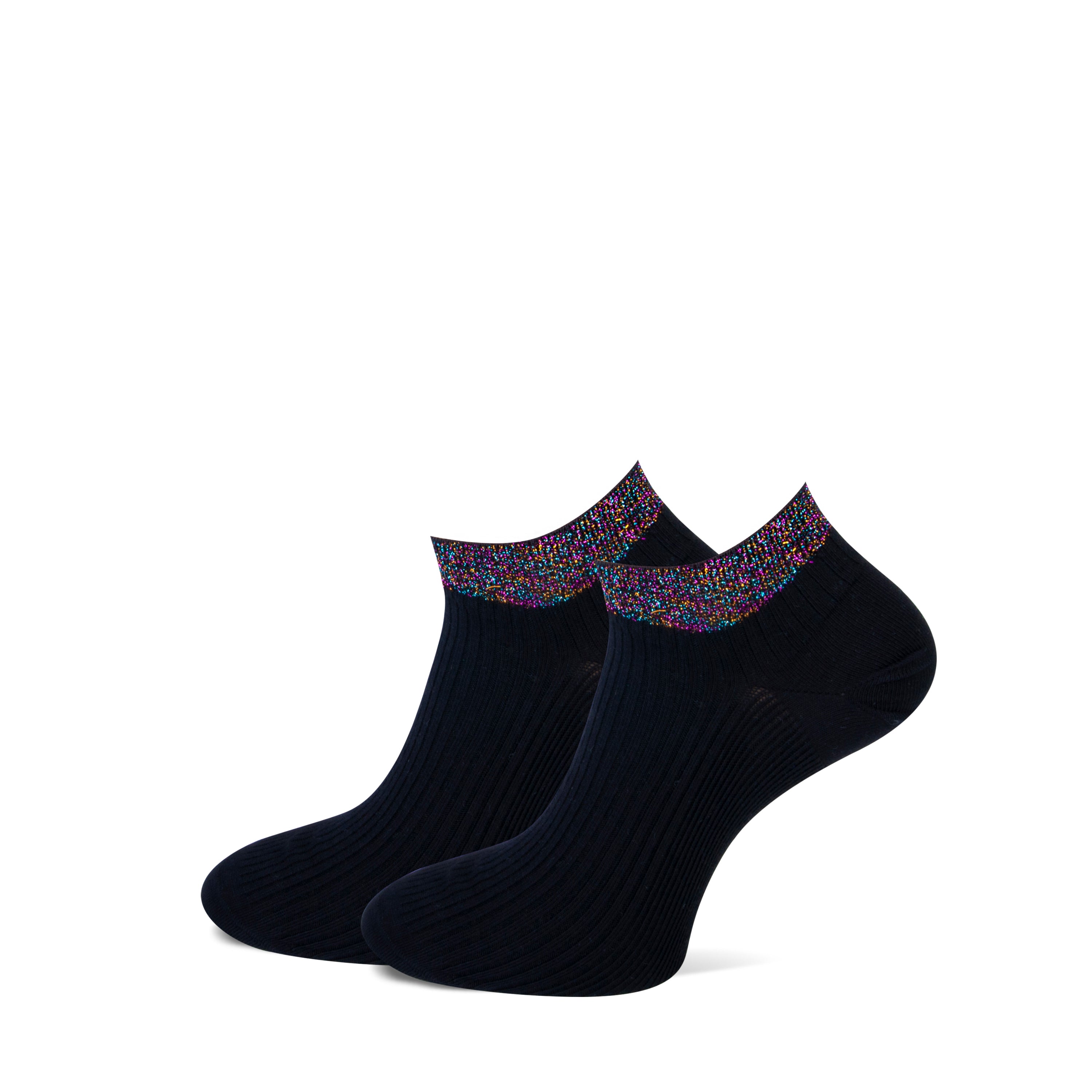 Amsterdam Damensocken 2er-Pack