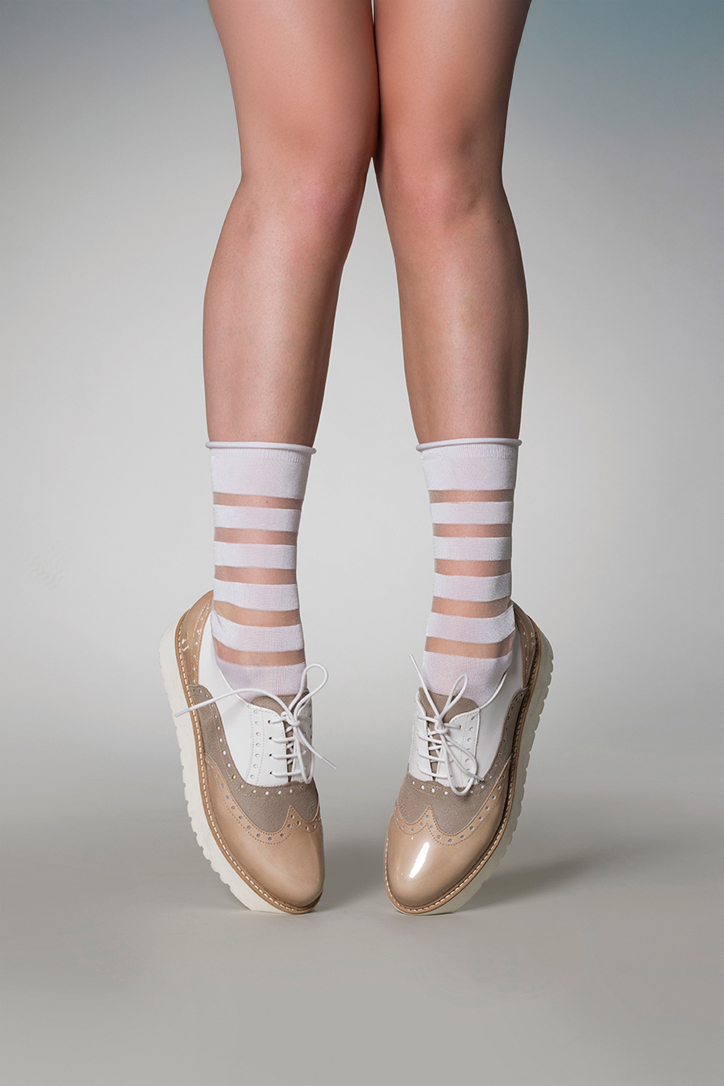 Daphne women's socks