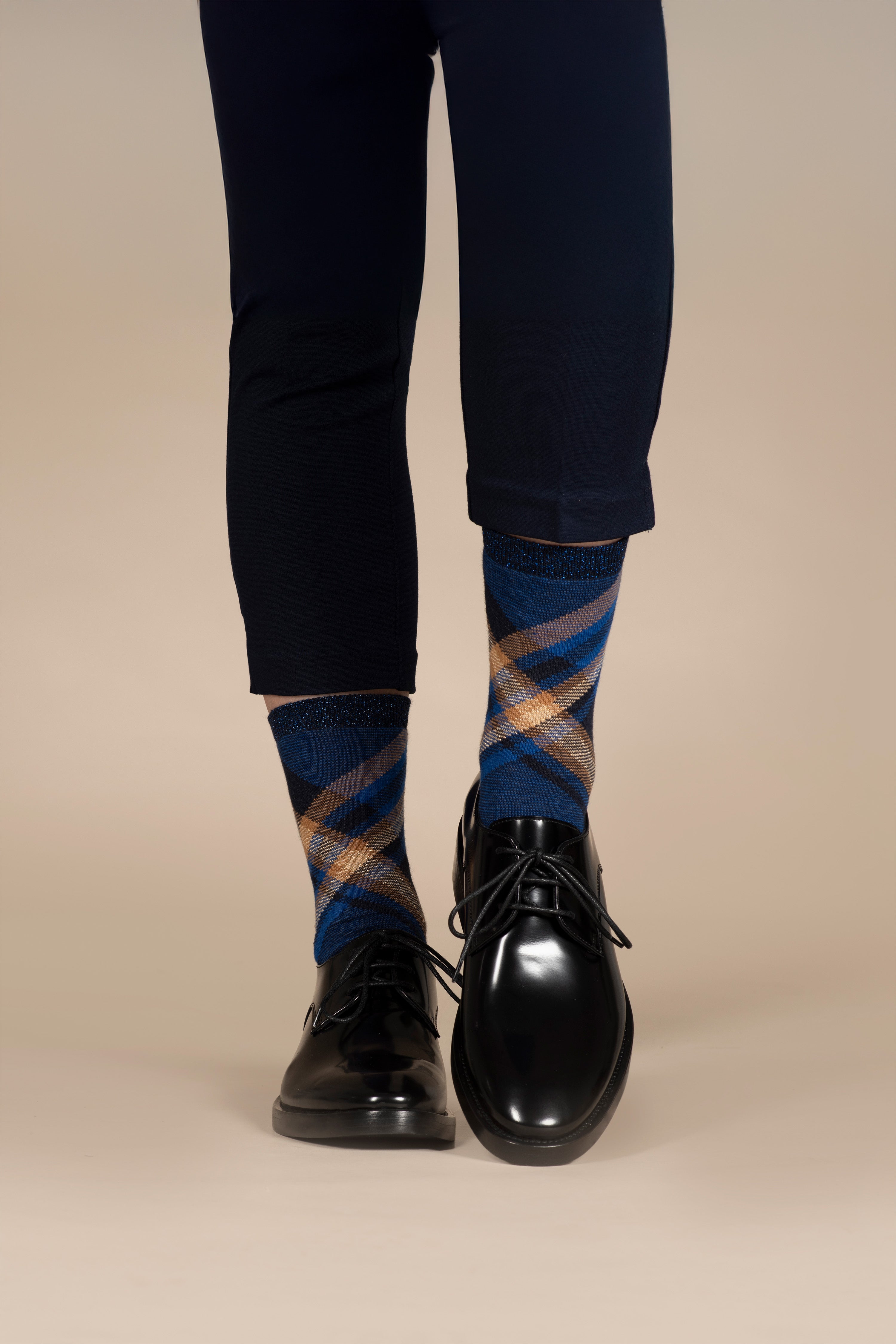 Anna women's socks