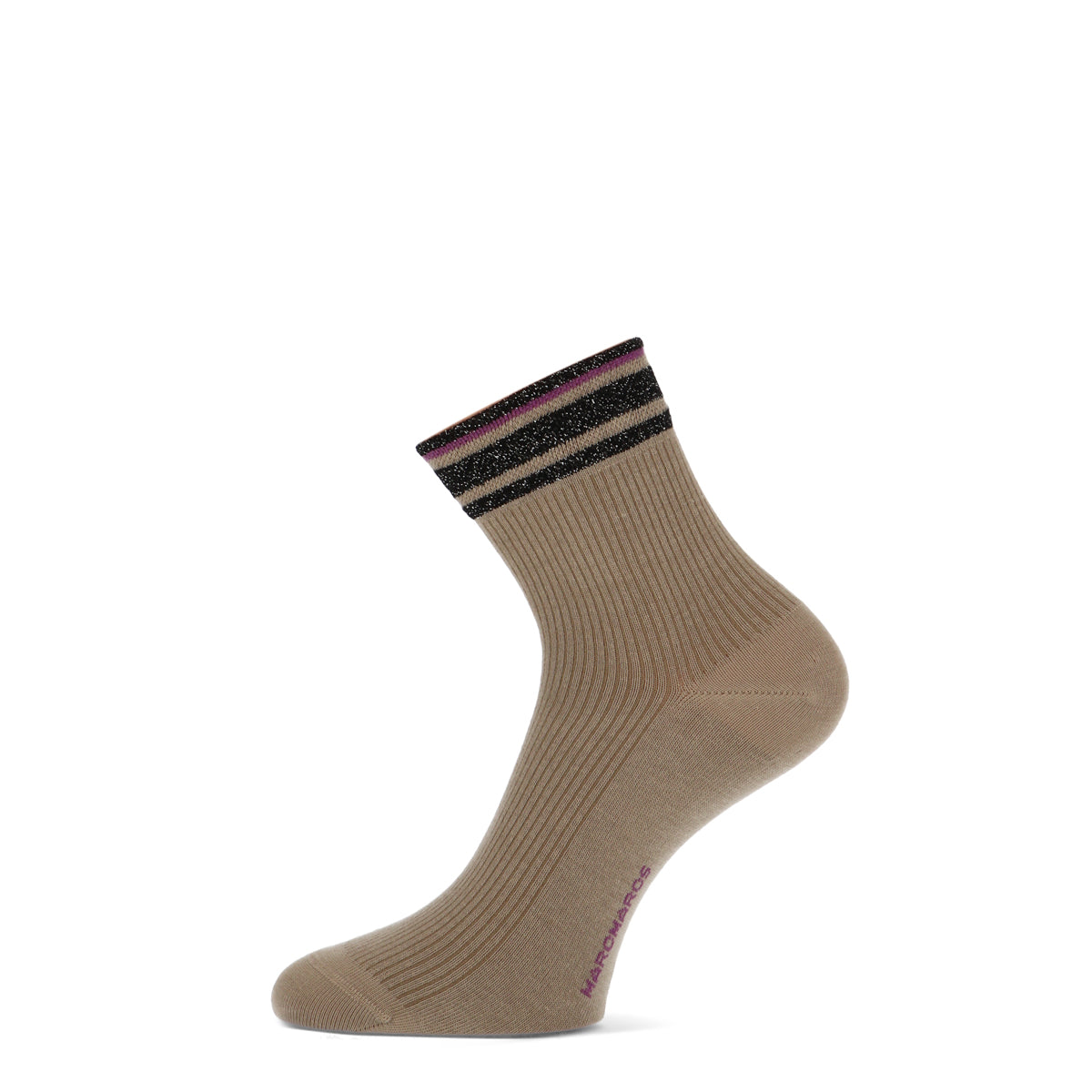 Coco damessokken 2-pack - MarcMarcs