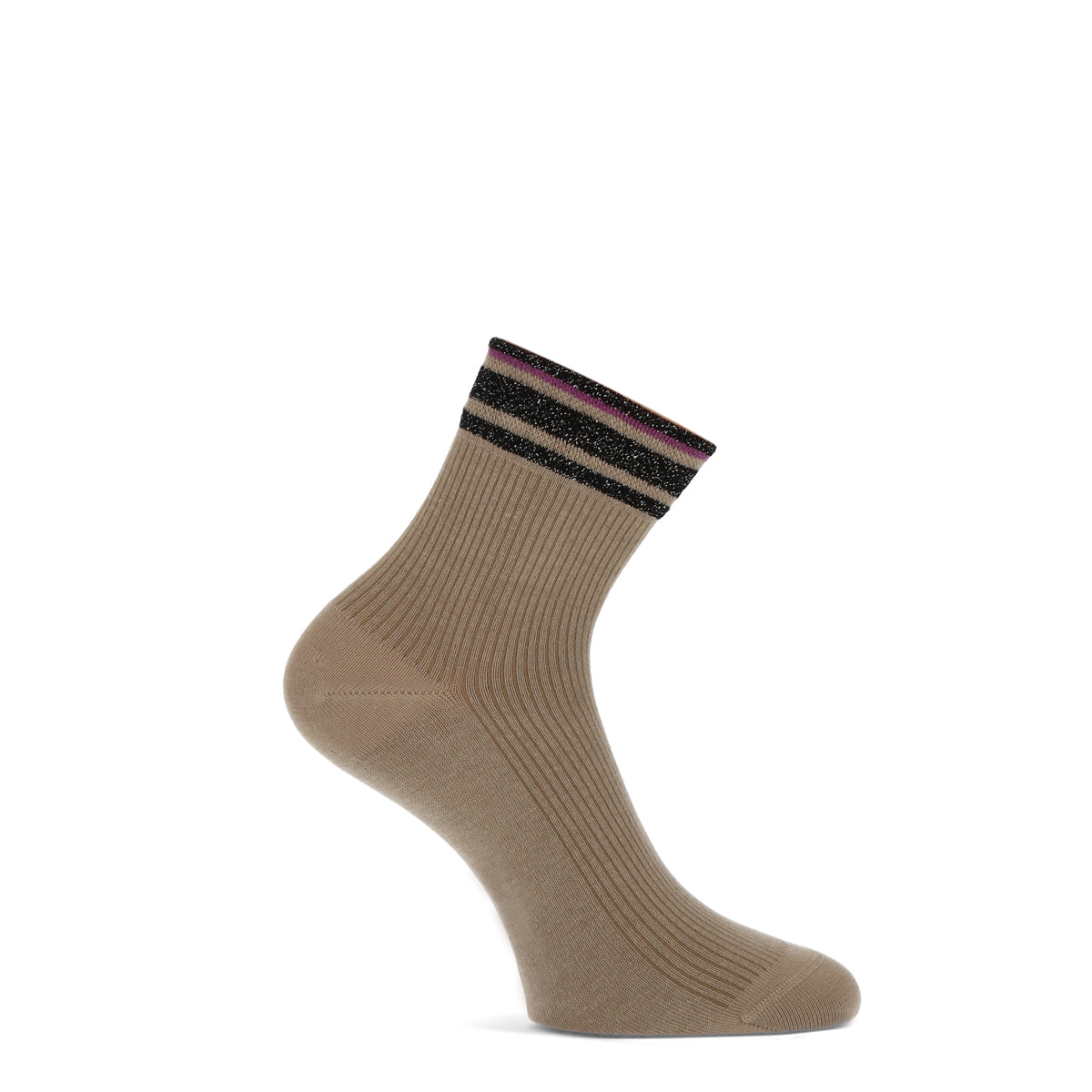 Coco damessokken 2-pack - MarcMarcs