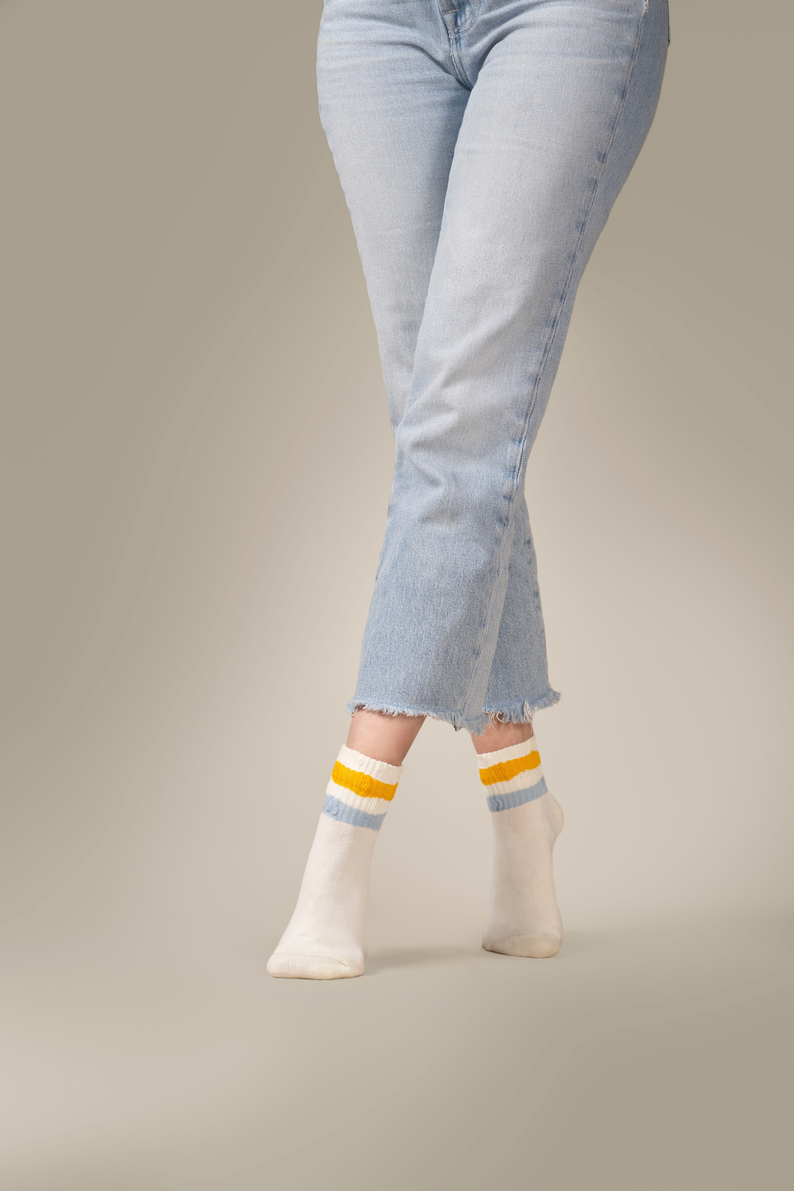 Lova women's short socks