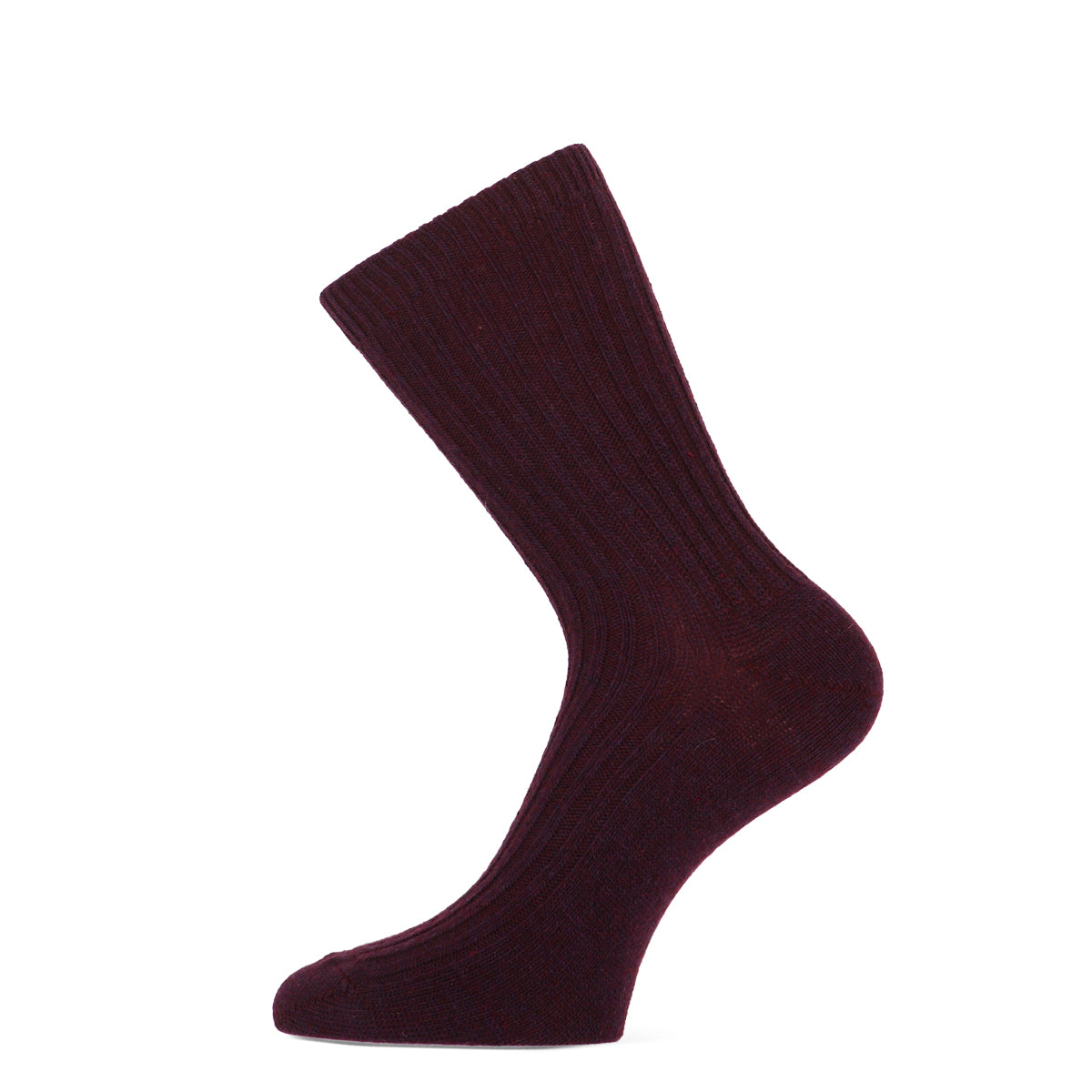 Cashmere socks for women & men