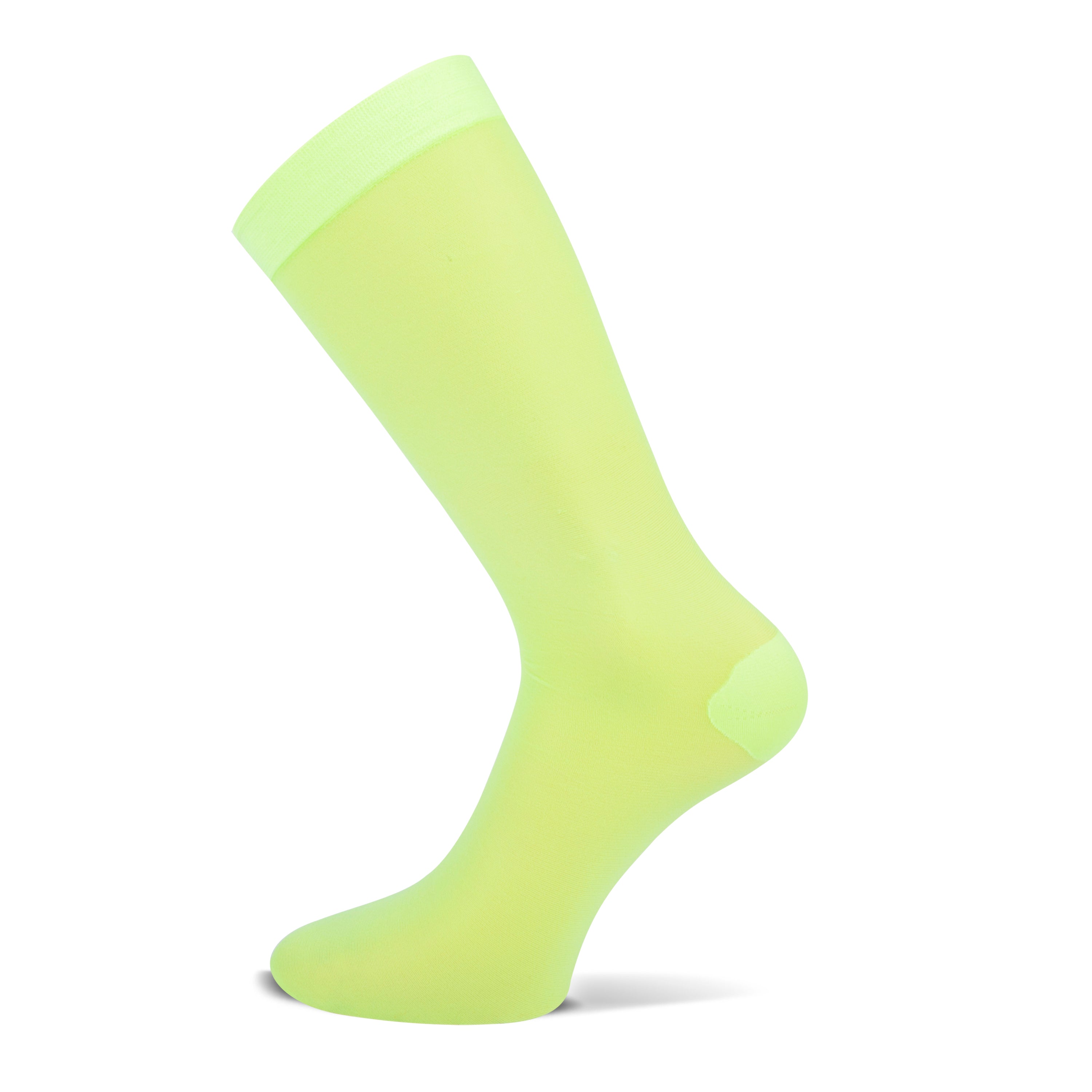 Fluo dames panty sokje - MarcMarcs