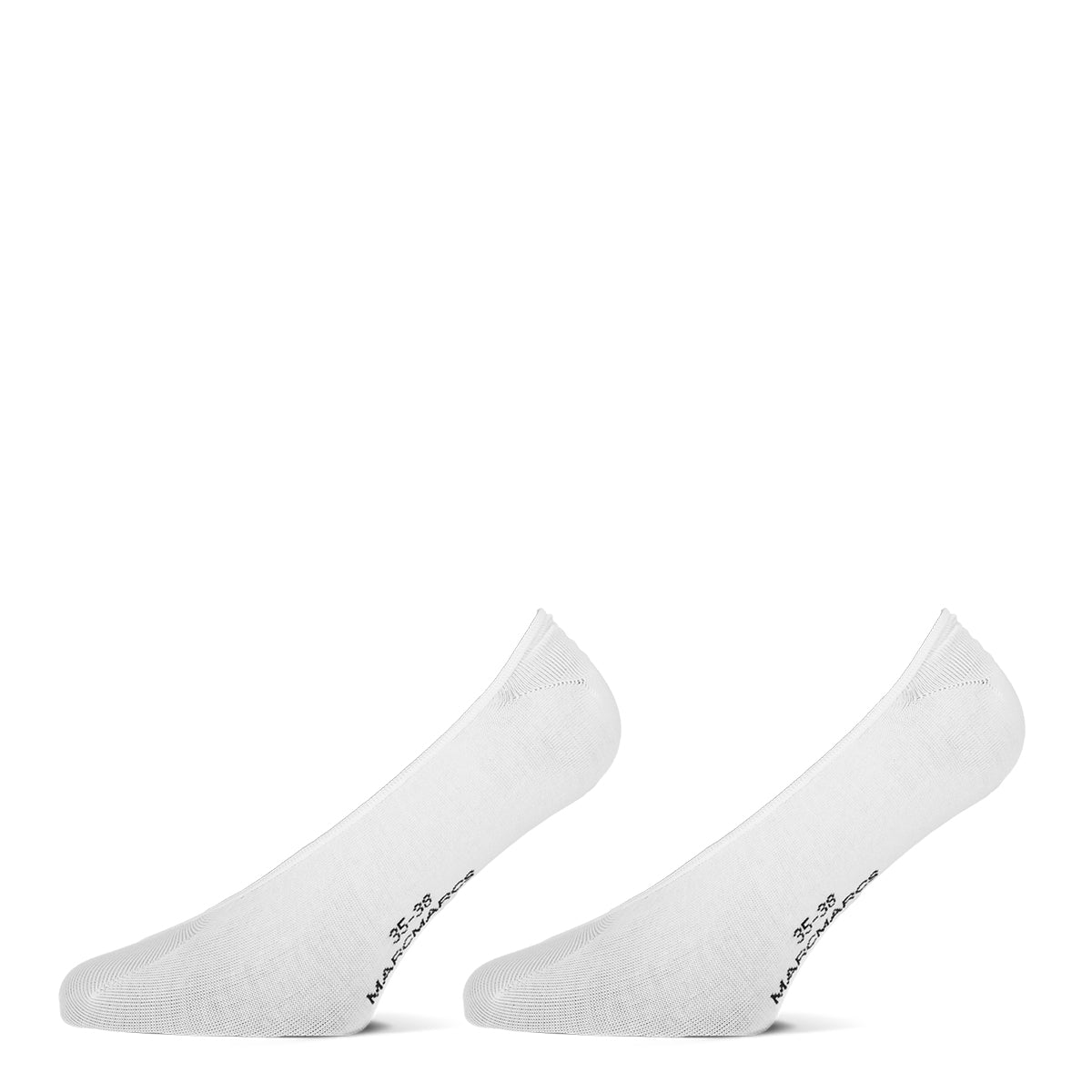 Ballerina Loafer Footie Unisex 2-Pack