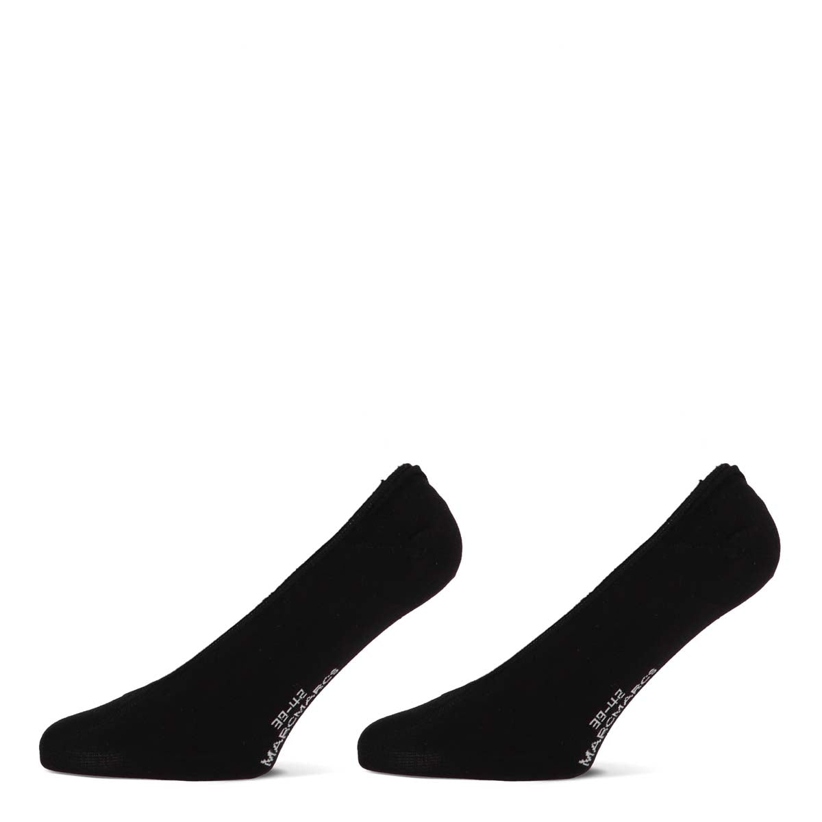 Ballerina Loafer Footie Unisex 2-Pack