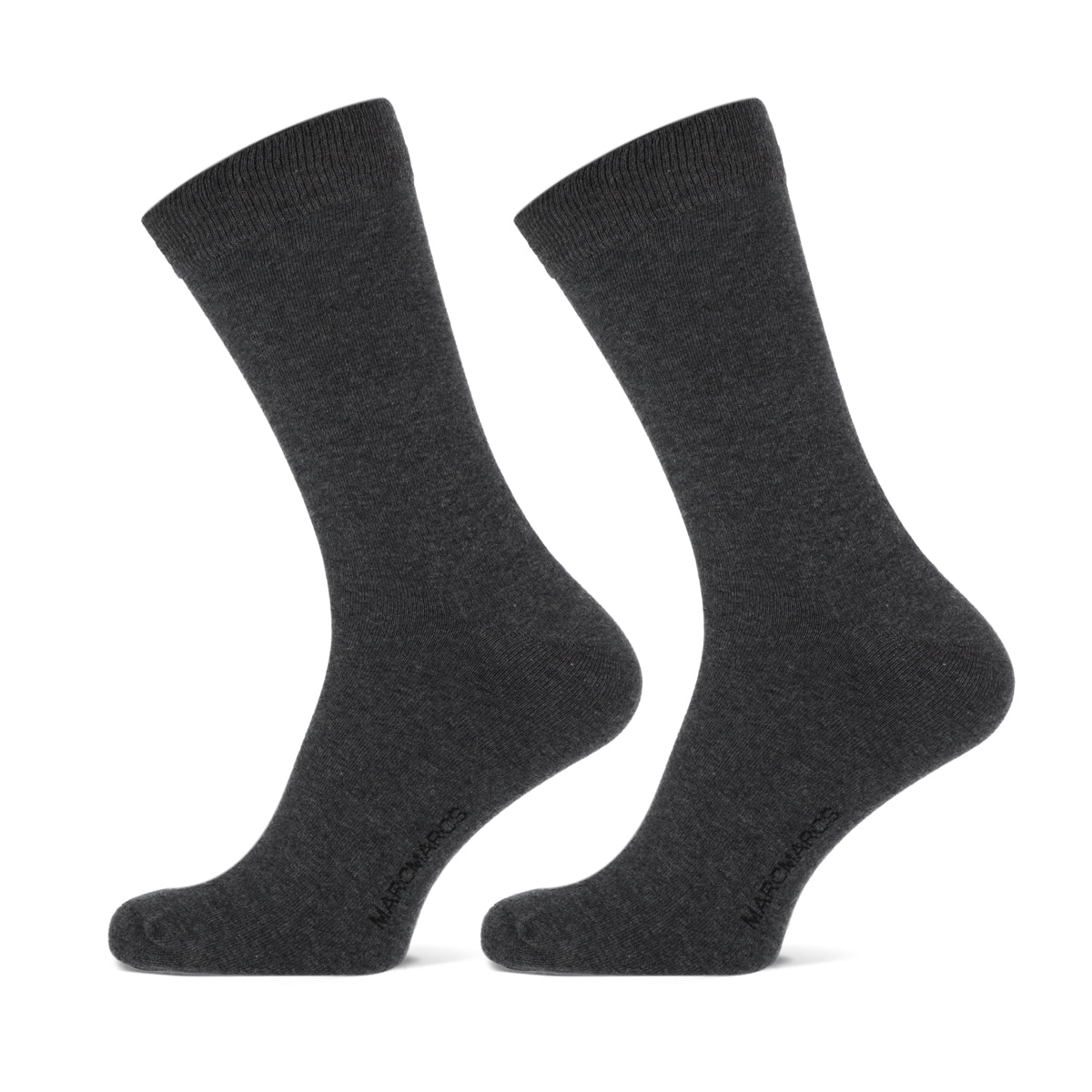 Herrensocken aus Baumwolle im 2er-Pack