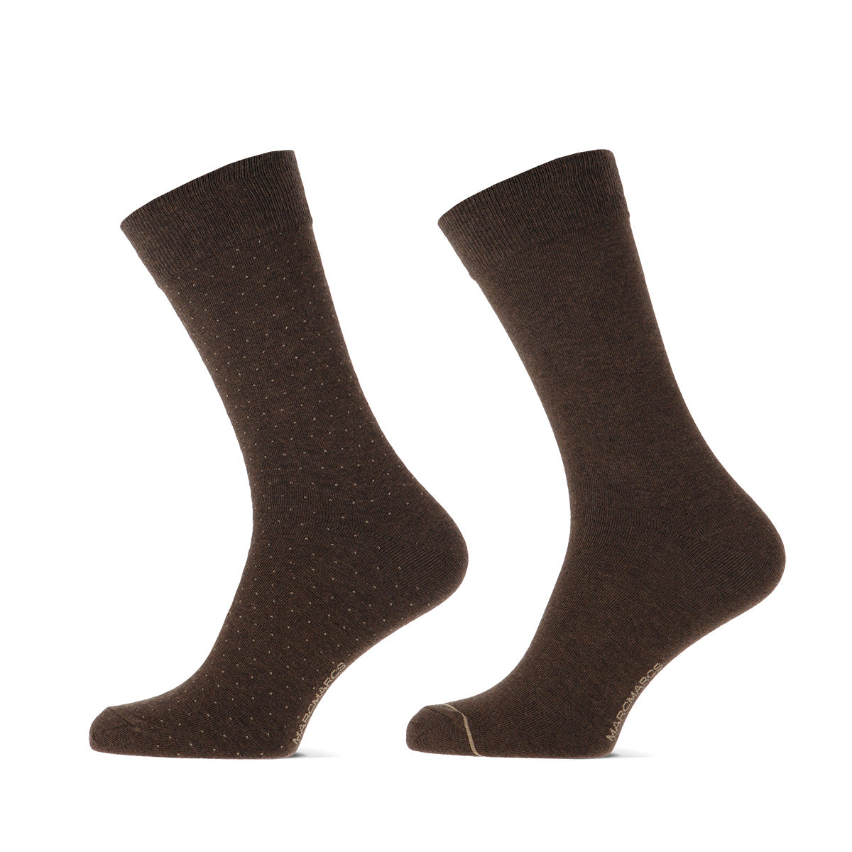 Alex Cotton Herrensocken 2er-Pack