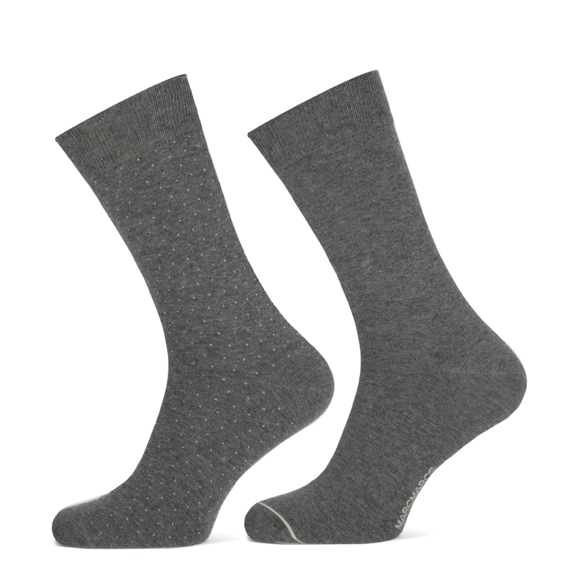 Alex Cotton herensokken 2-pack