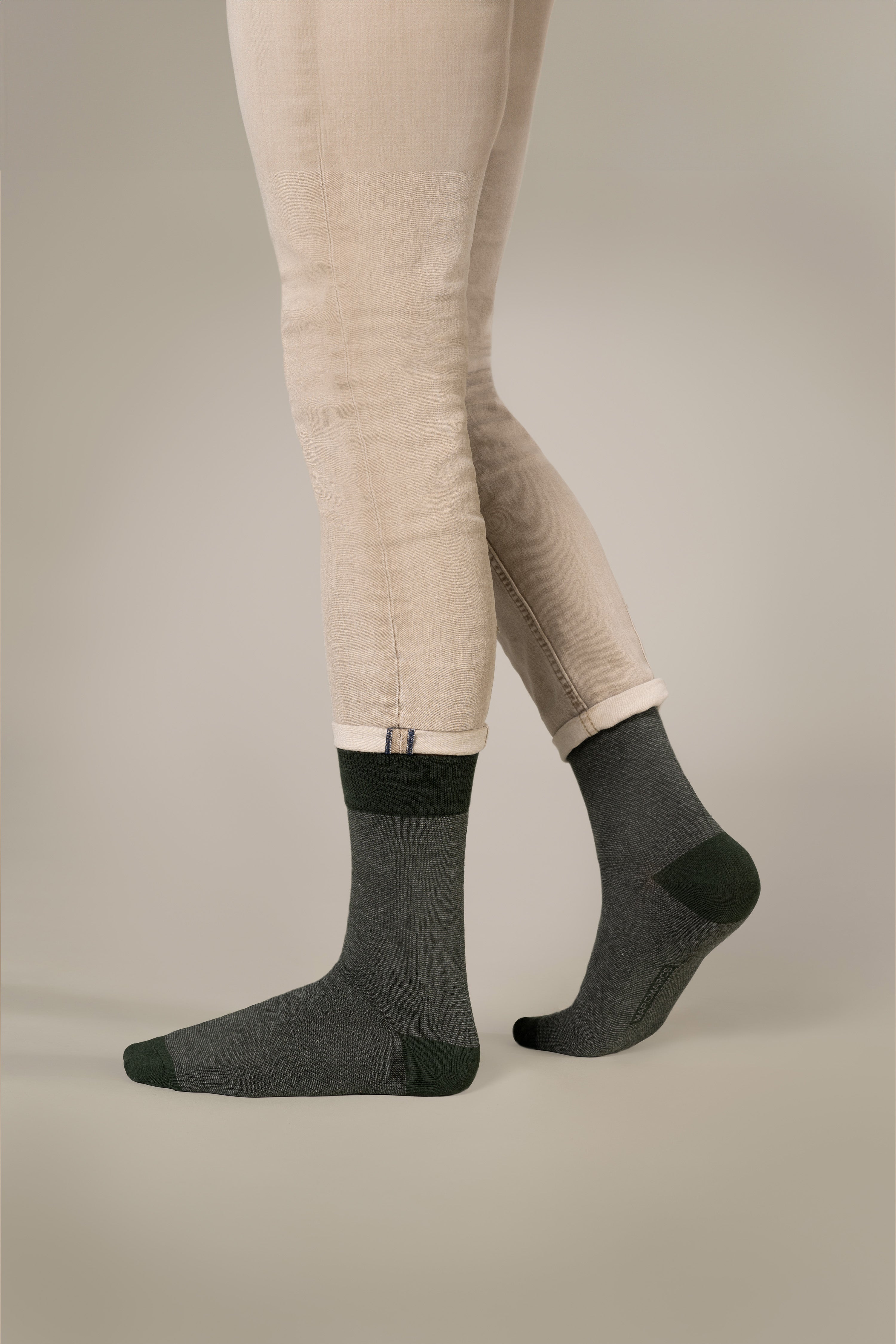 Franklin 2er-Pack Herrensocken