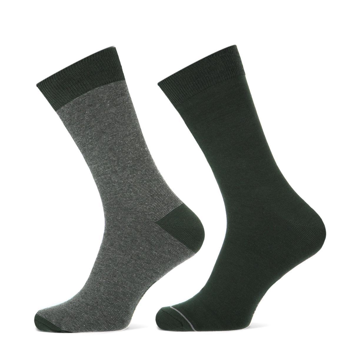 Franklin 2er-Pack Herrensocken
