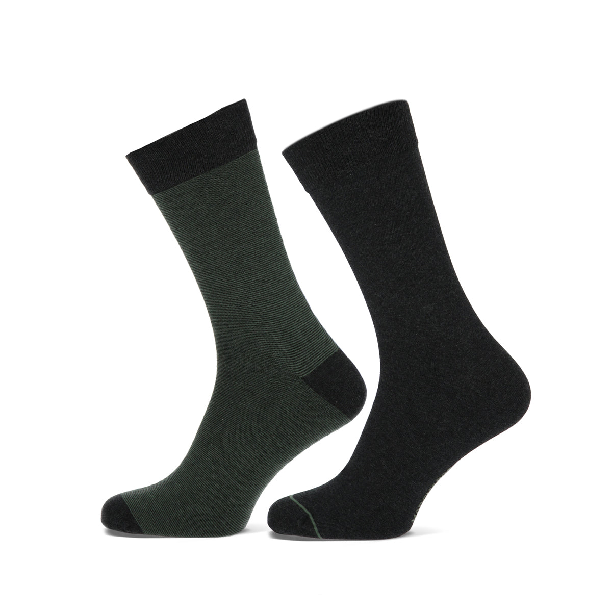 Franklin 2er-Pack Herrensocken