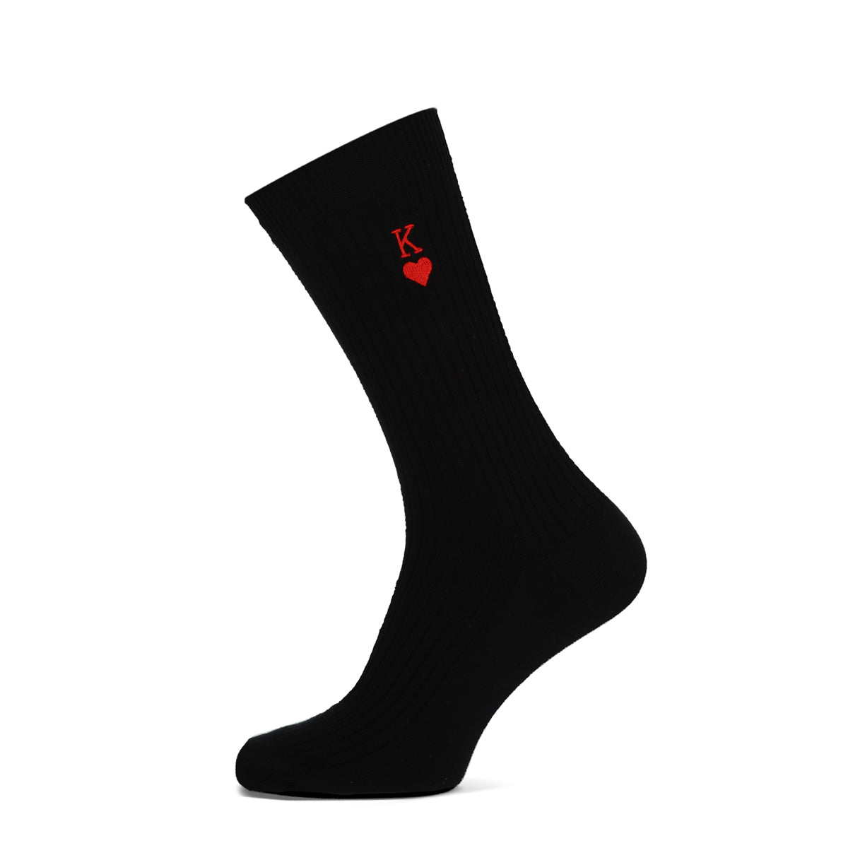 Tyler King cotton herensokken 2-pack - MarcMarcs