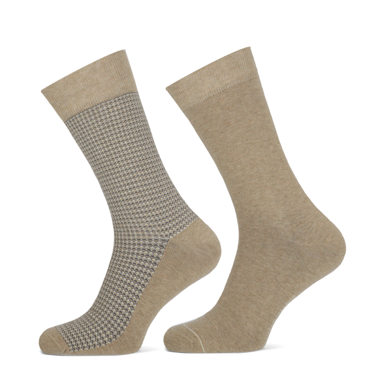 Wes herensokken 2-pack - MarcMarcs