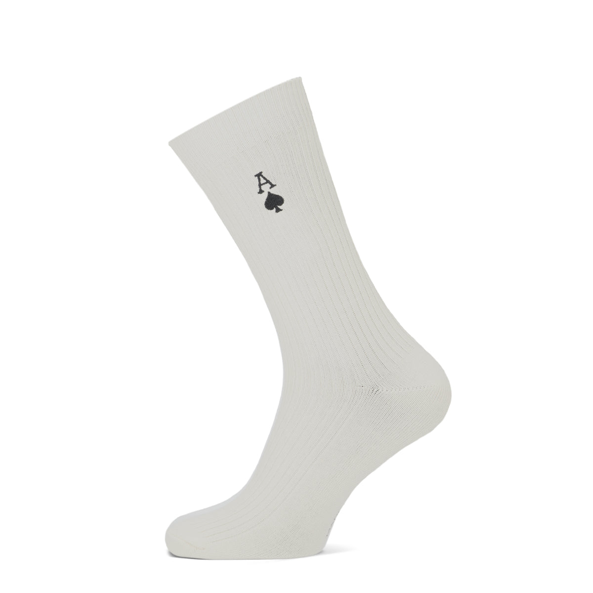 Tyler Ace cotton men's socks 2-pack