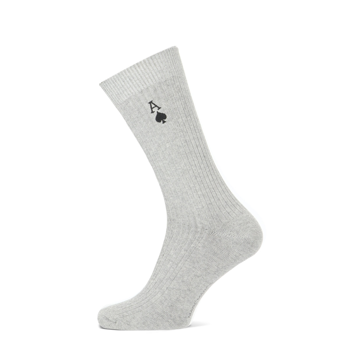 Tyler Ace cotton men's socks 2-pack