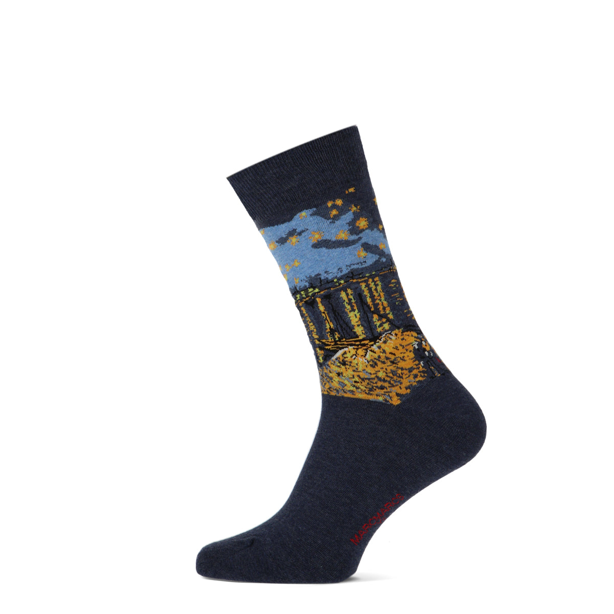 Y2 Over the rhone herensokken - MarcMarcs