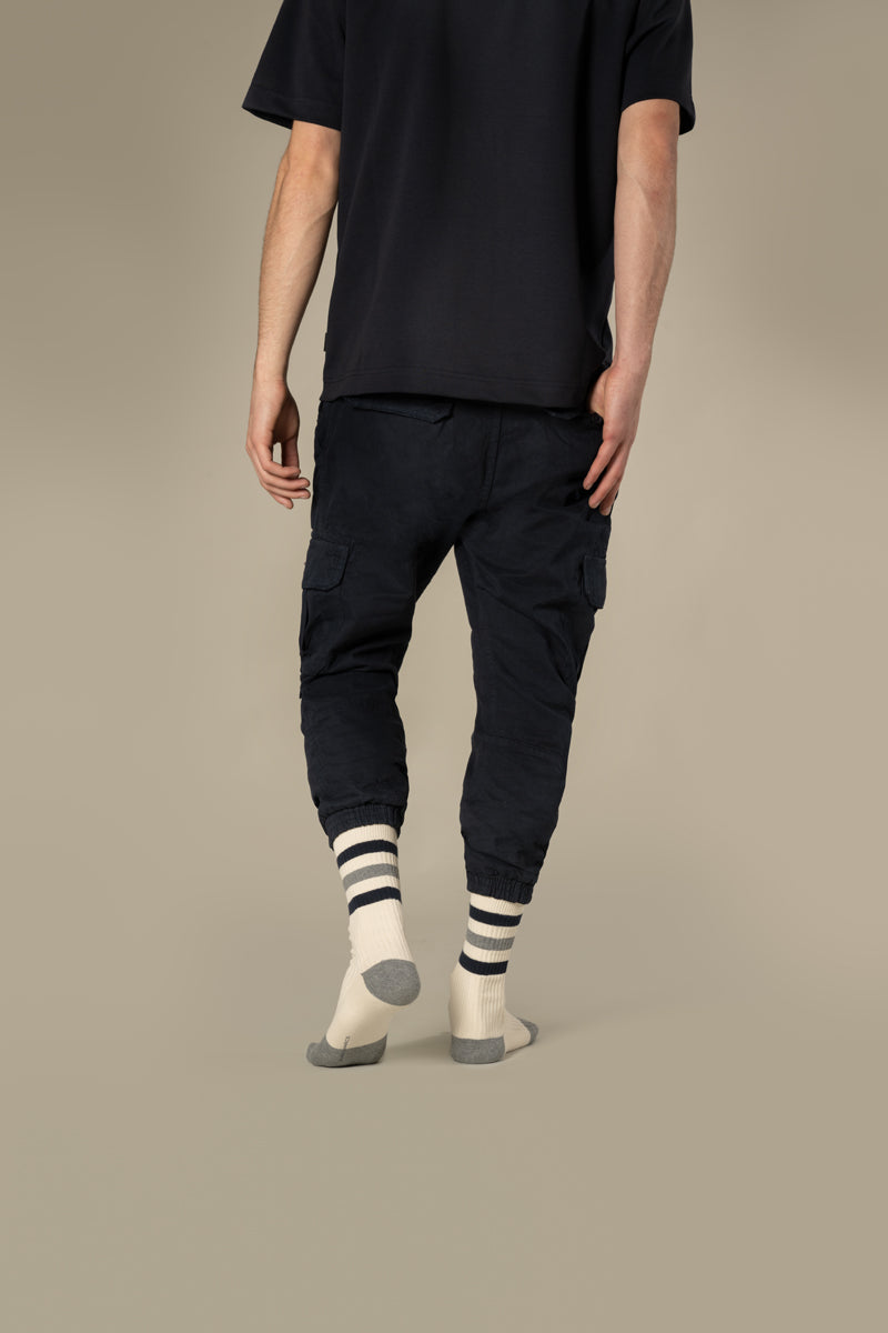 Jake herensokken 2-pack