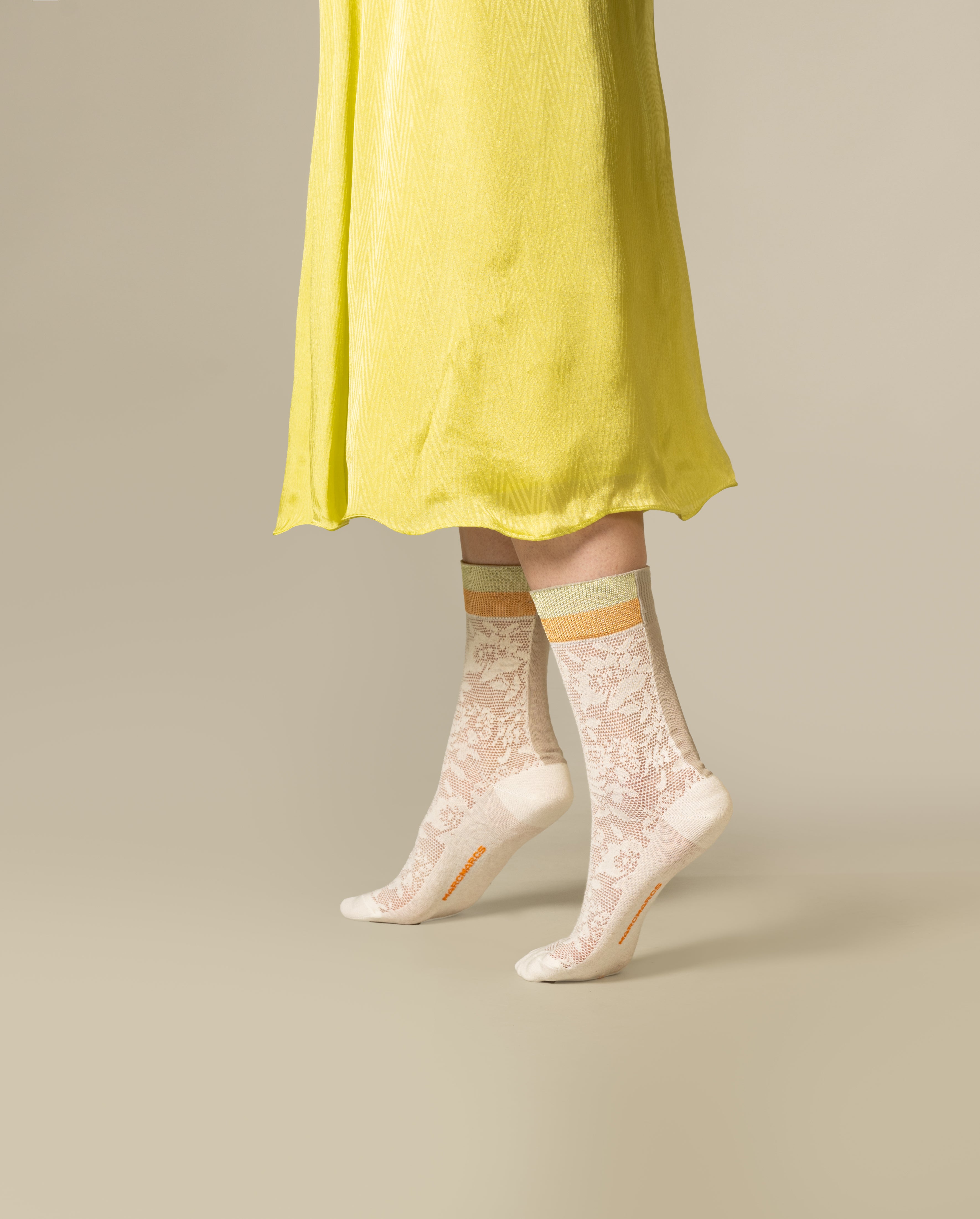 Libby damessokken