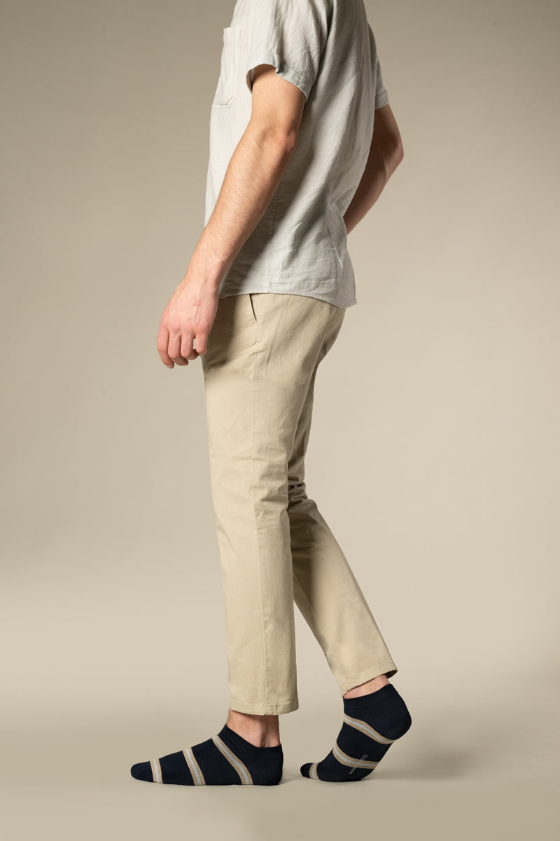 Filip heren sneakersokken 2-pack