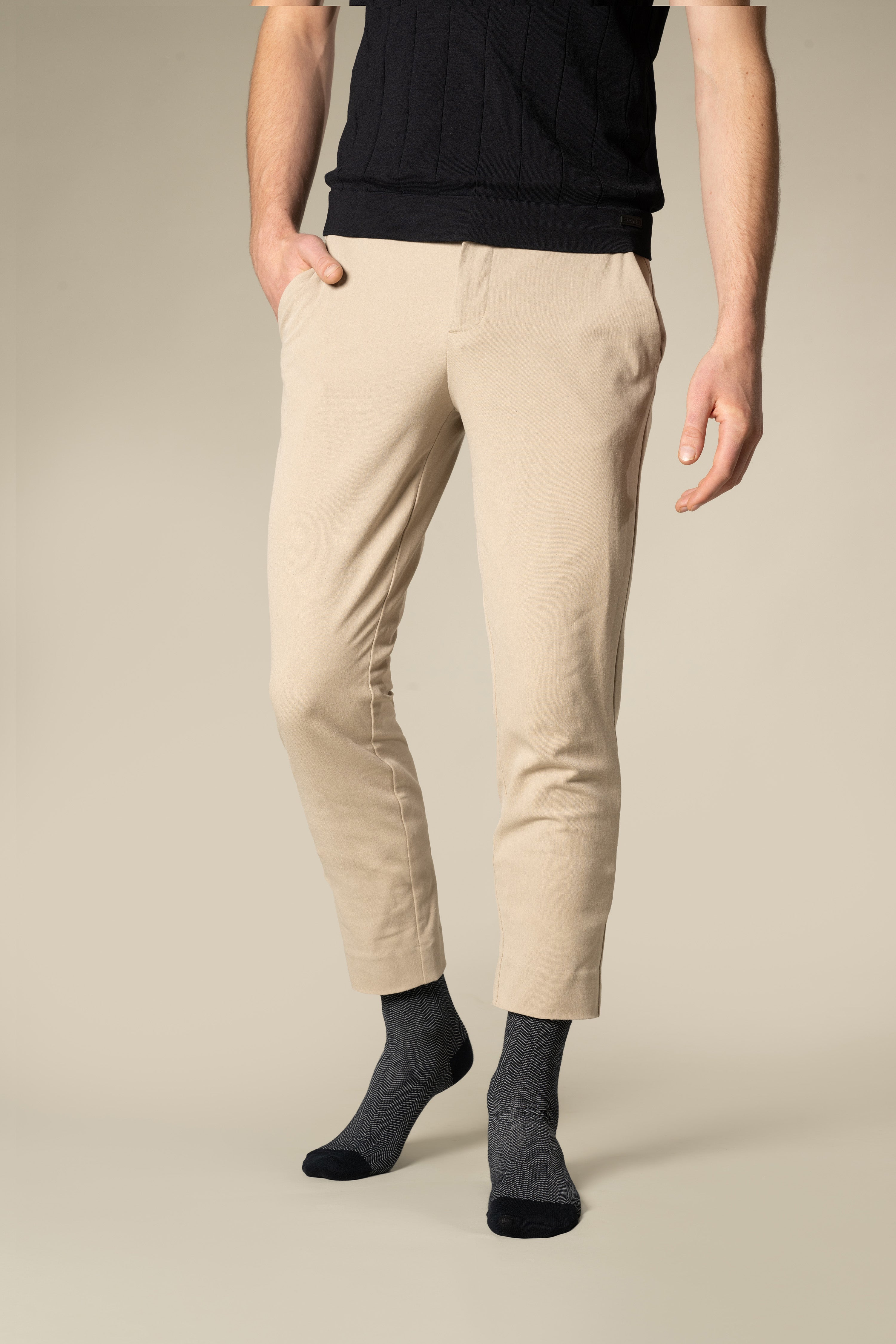 Daniel men's socks 2-pack