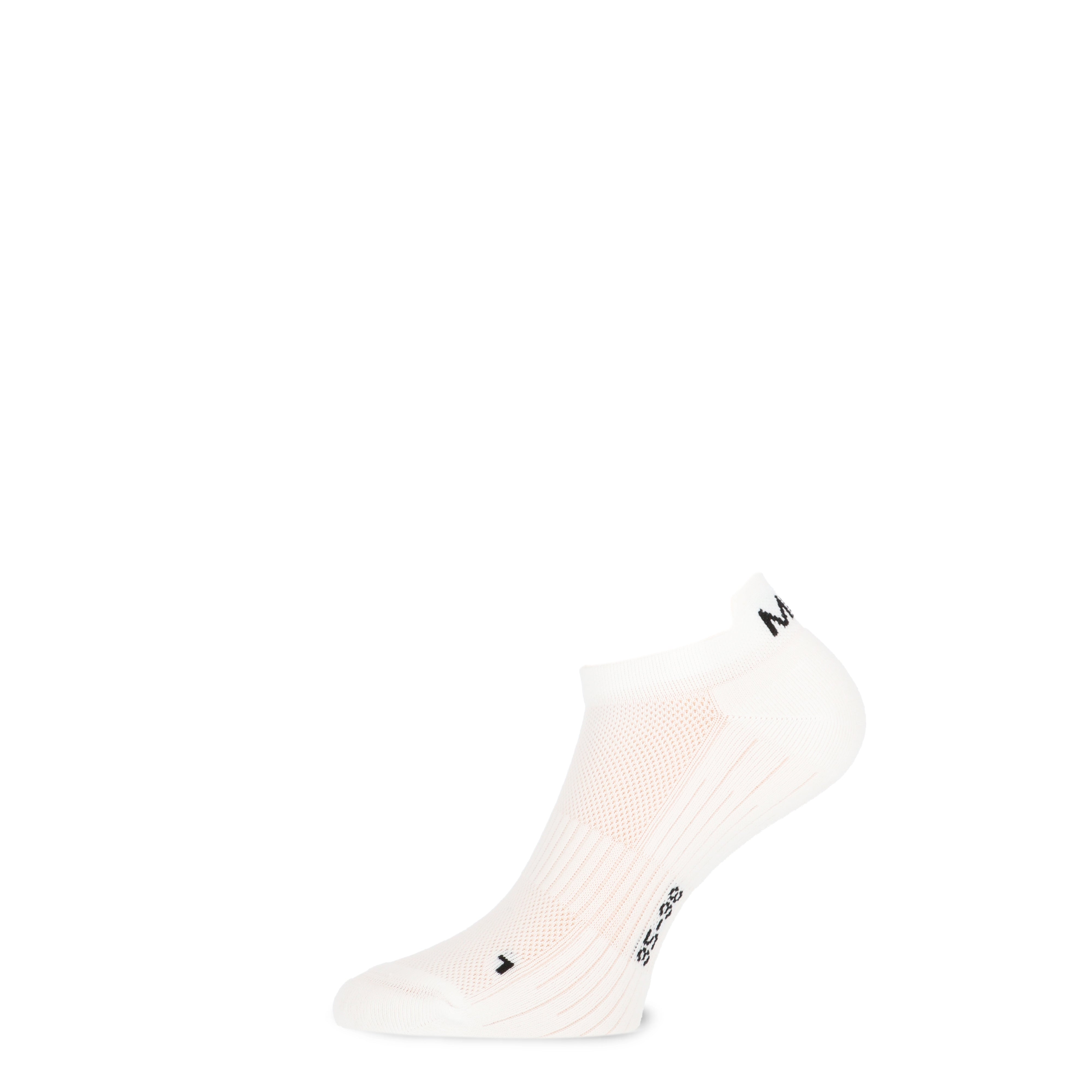 Marcmarcs microfiber sneakersocks - MarcMarcs