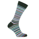 Marcmarcs Conor Cotton socks 2-pack