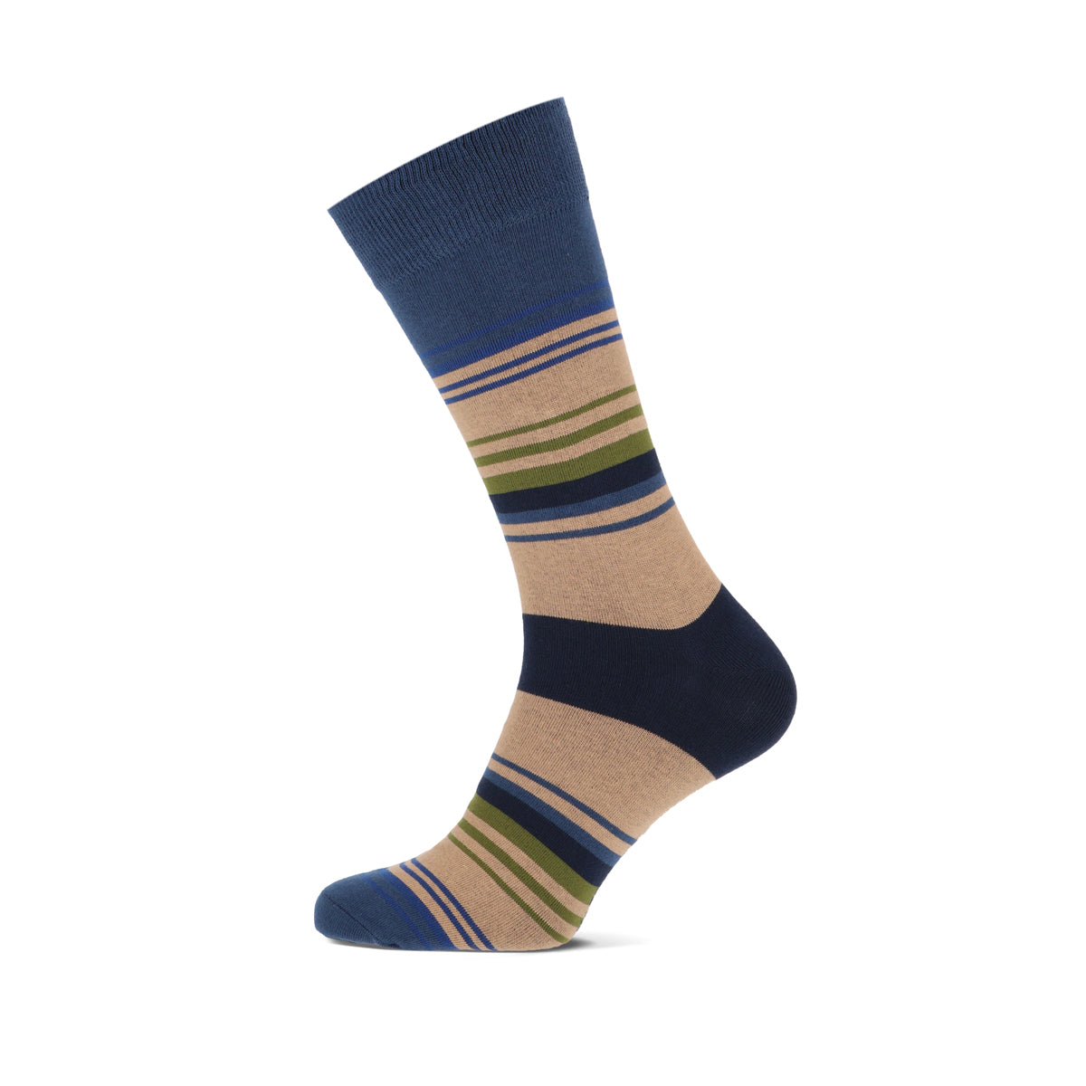Marcmarcs Jozef 2-pack cotton socks - MarcMarcs