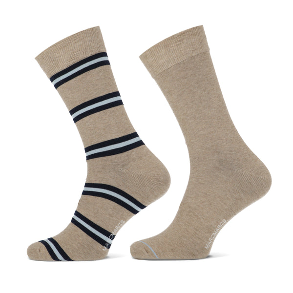 Ben Herrensocken 2er-Pack