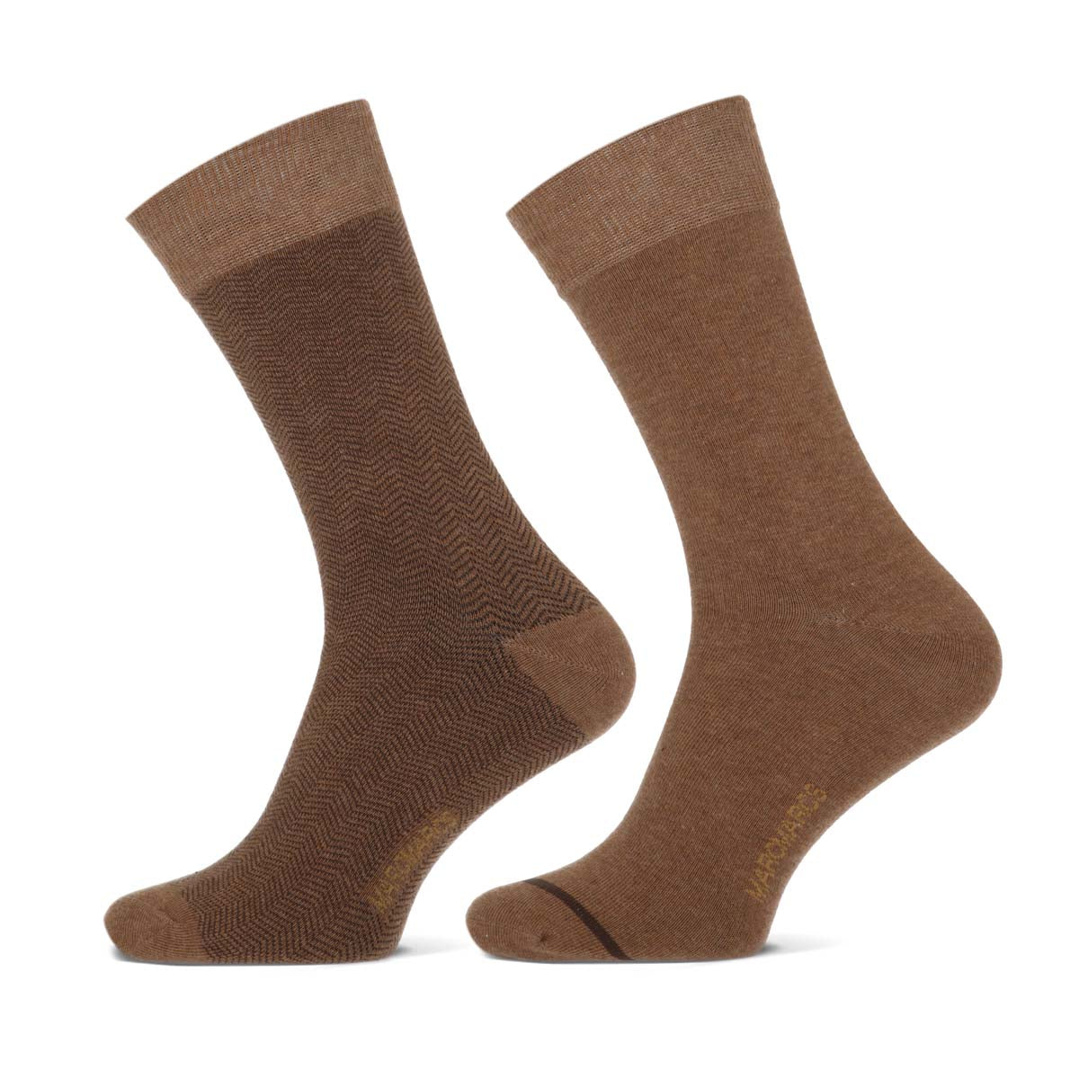 Daniel herensokken 2-pack