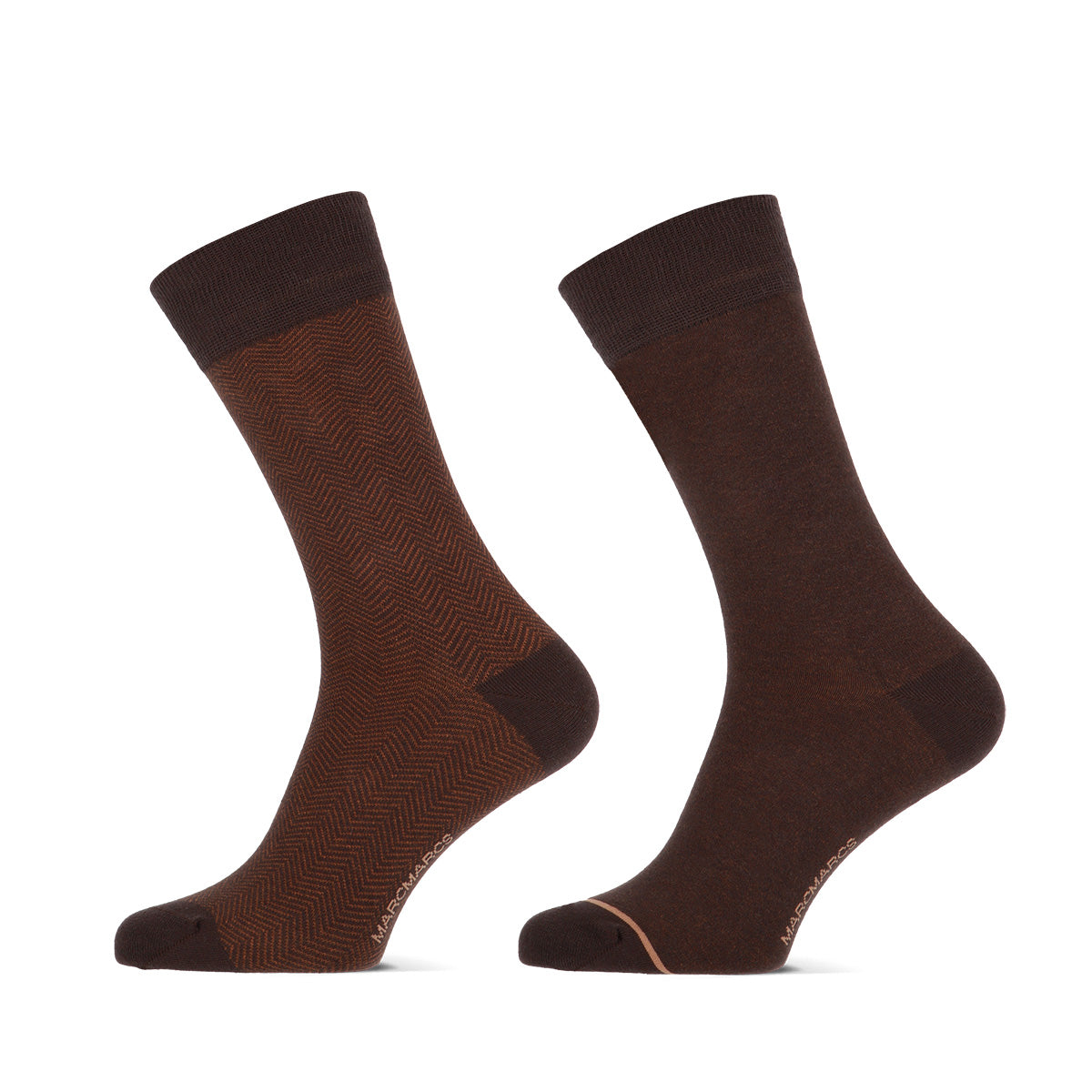 Daniel herensokken 2-pack